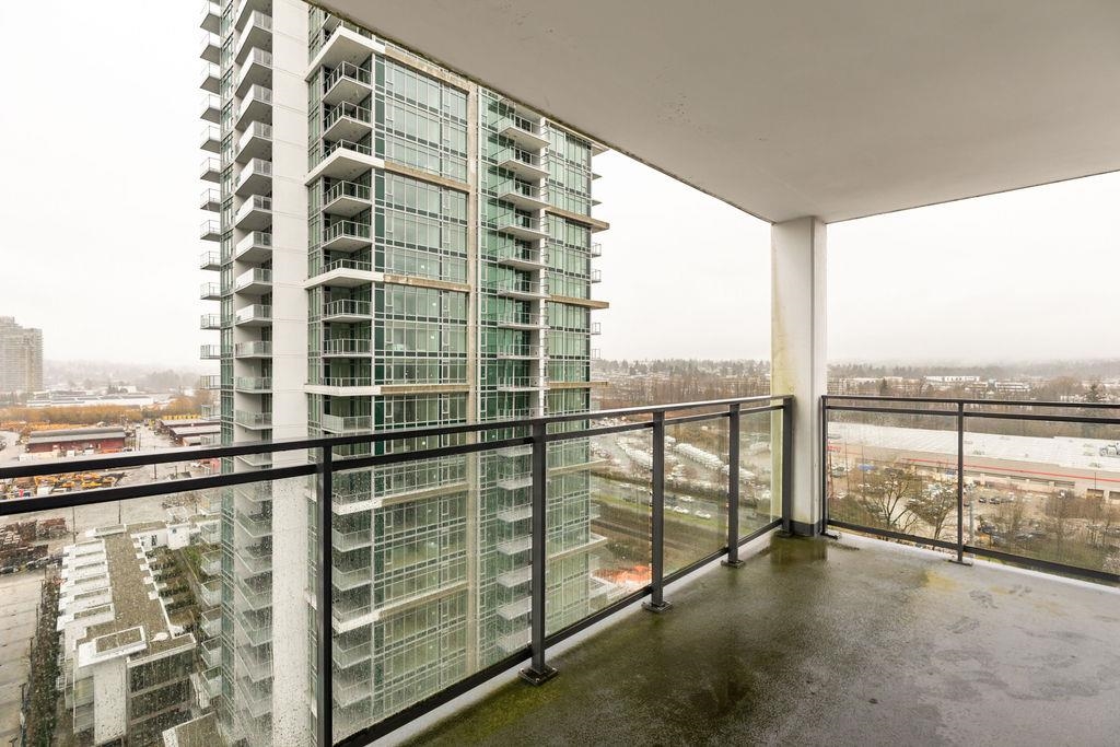 1603 2378 ALPHA AVENUE Unit: 1603