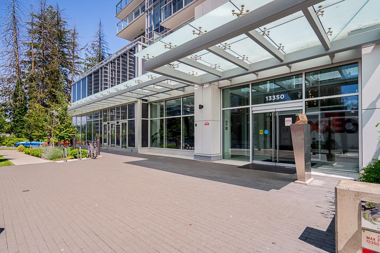 2606 13350 CENTRAL AVENUE Unit: 2606