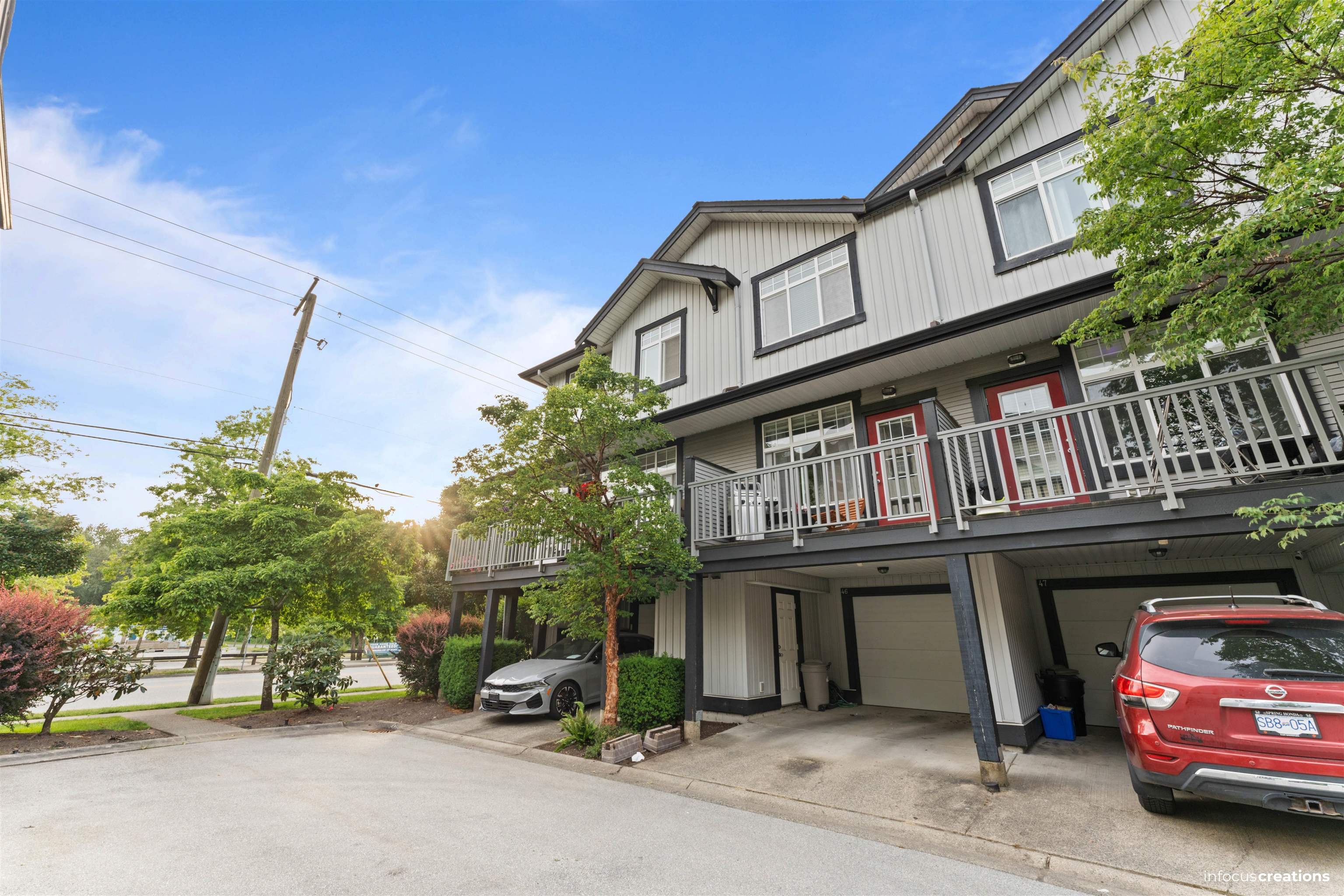 46 18839 69 AVENUE Unit: 46
