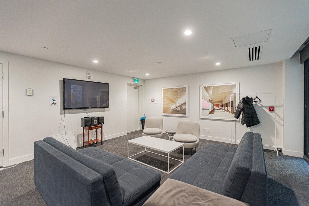 509 1133 HORNBY STREET Unit: 509