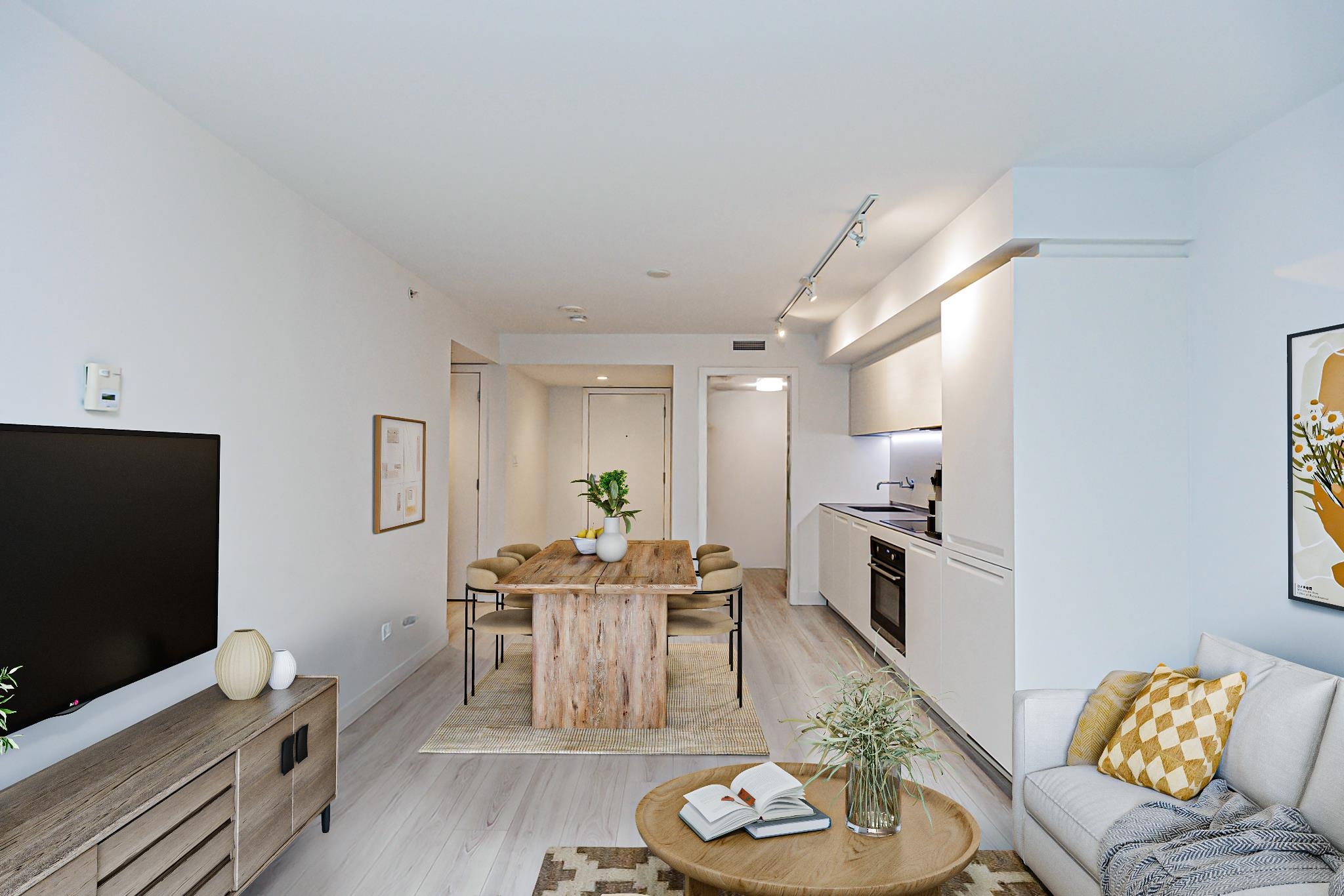 509 1133 HORNBY STREET Unit: 509