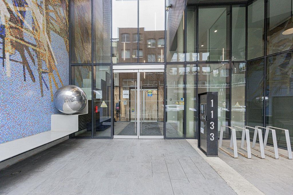 509 1133 HORNBY STREET Unit: 509