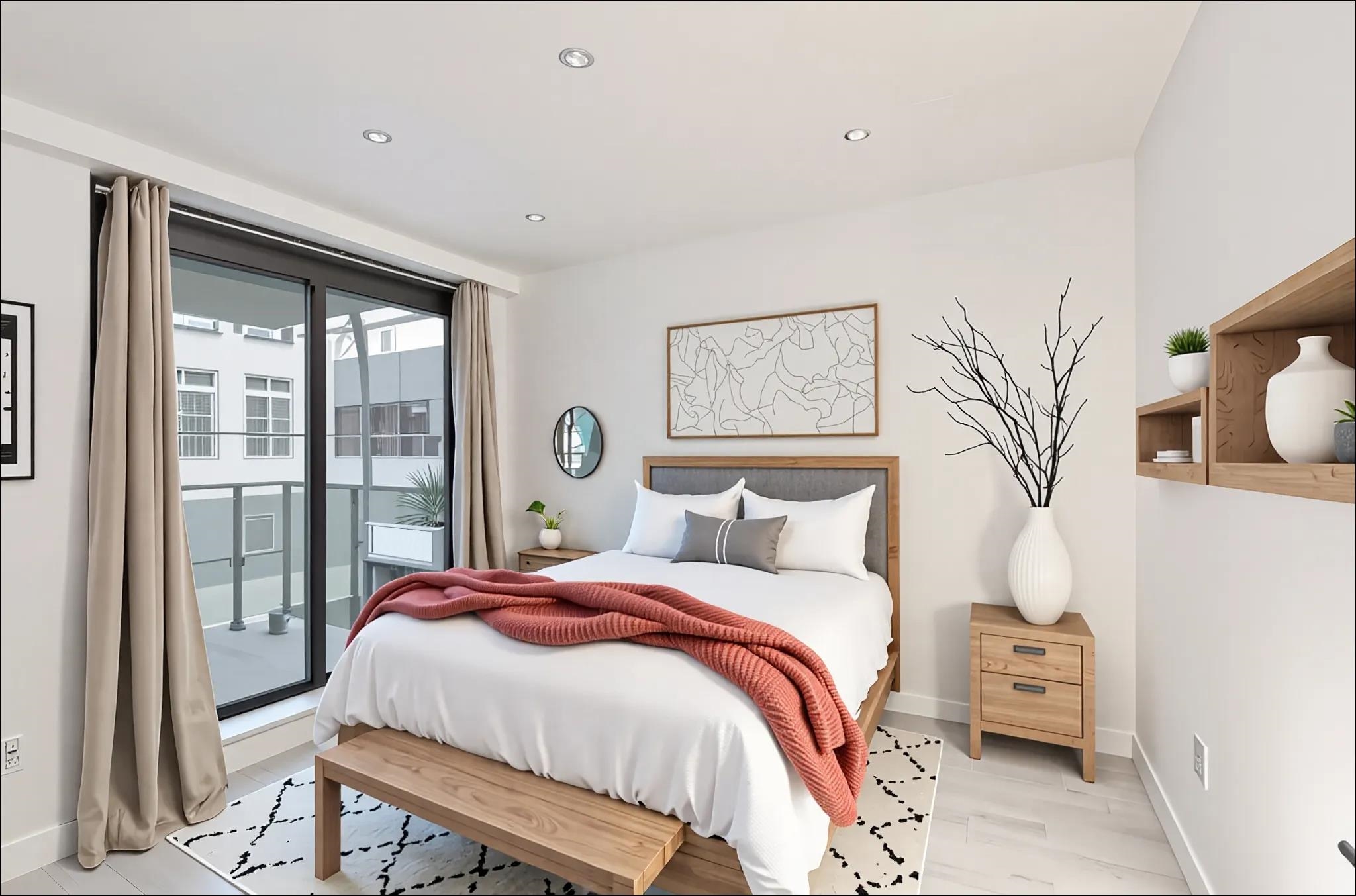509 1133 HORNBY STREET Unit: 509