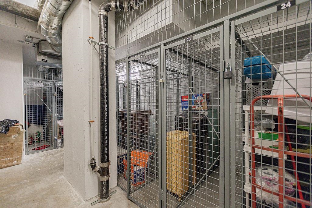 509 1133 HORNBY STREET Unit: 509