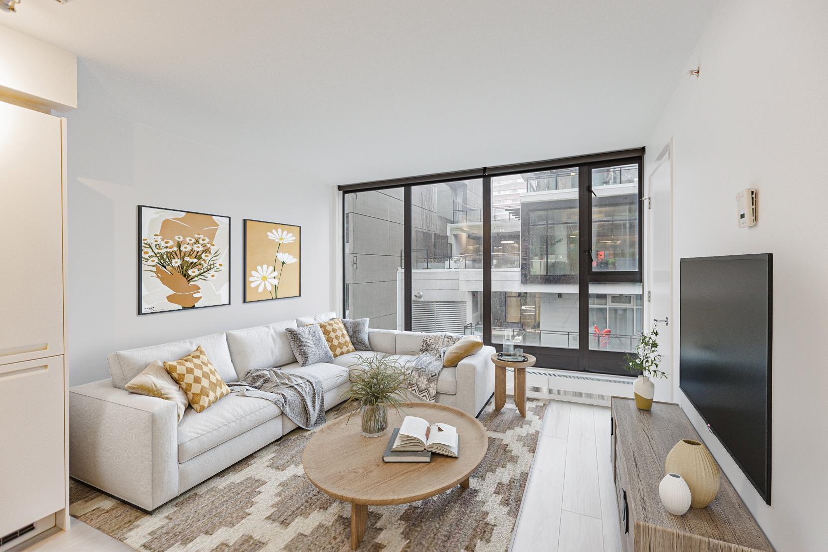 509 1133 HORNBY STREET Unit: 509