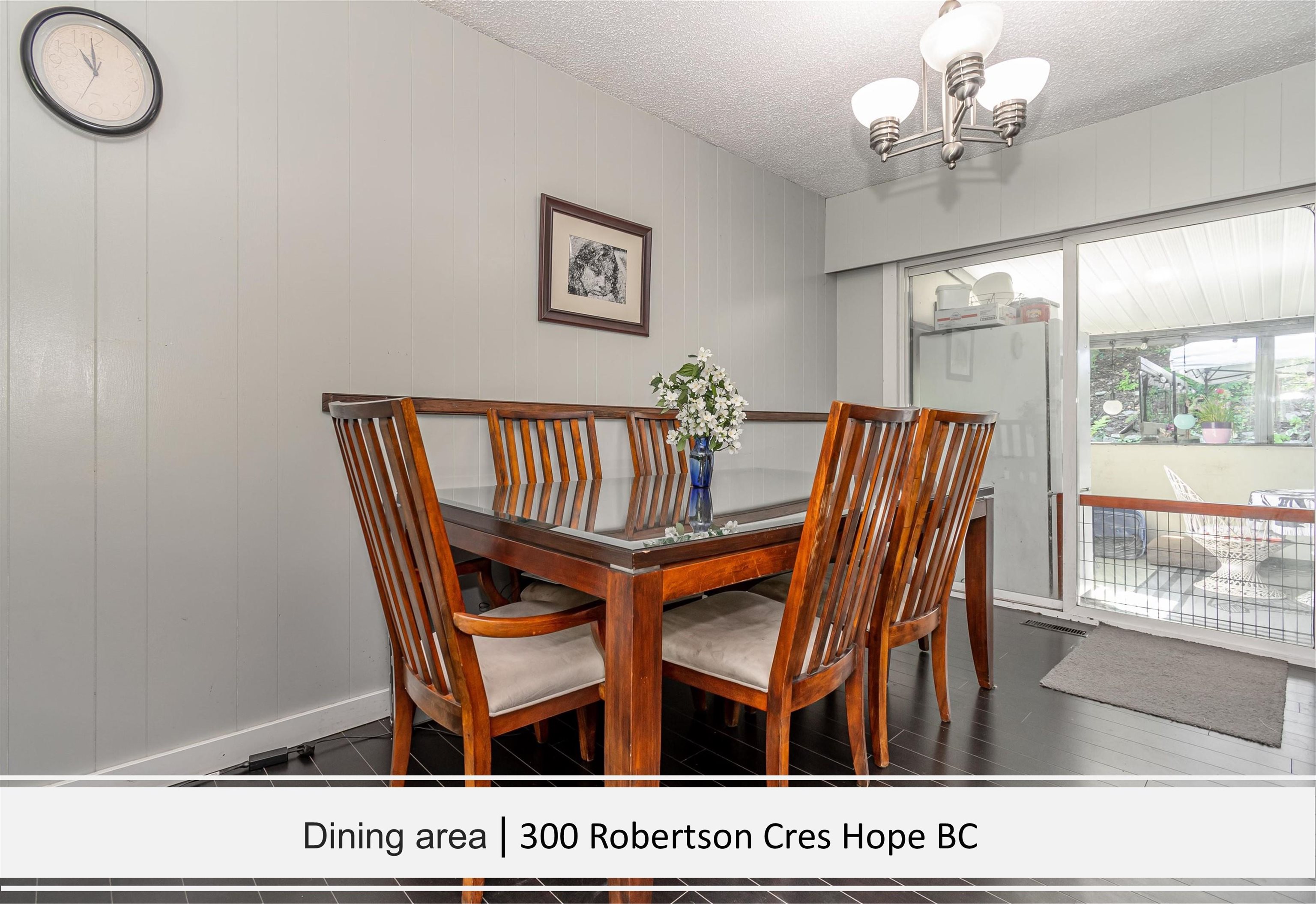 300 ROBERTSON CRESCENT