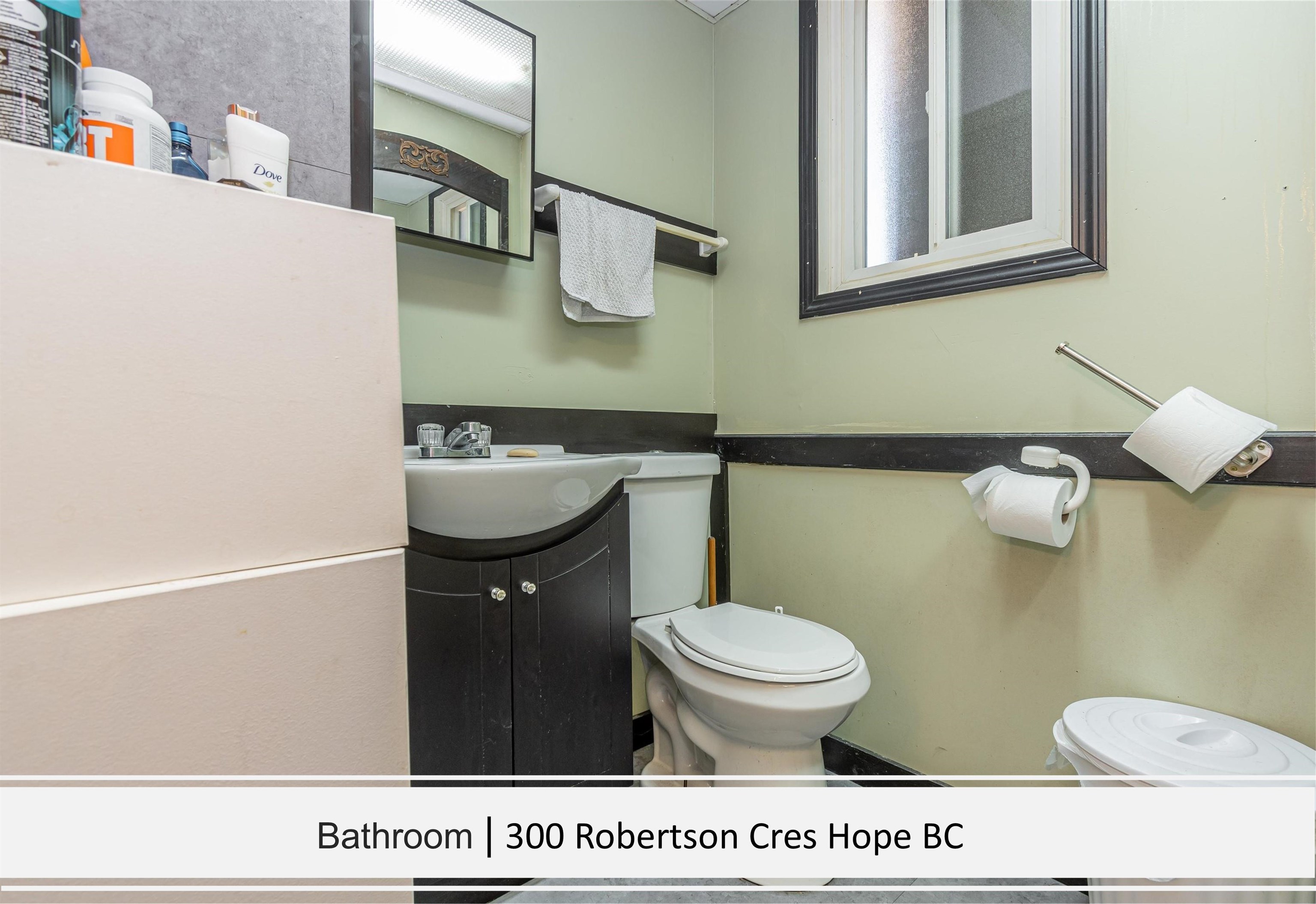 300 ROBERTSON CRESCENT