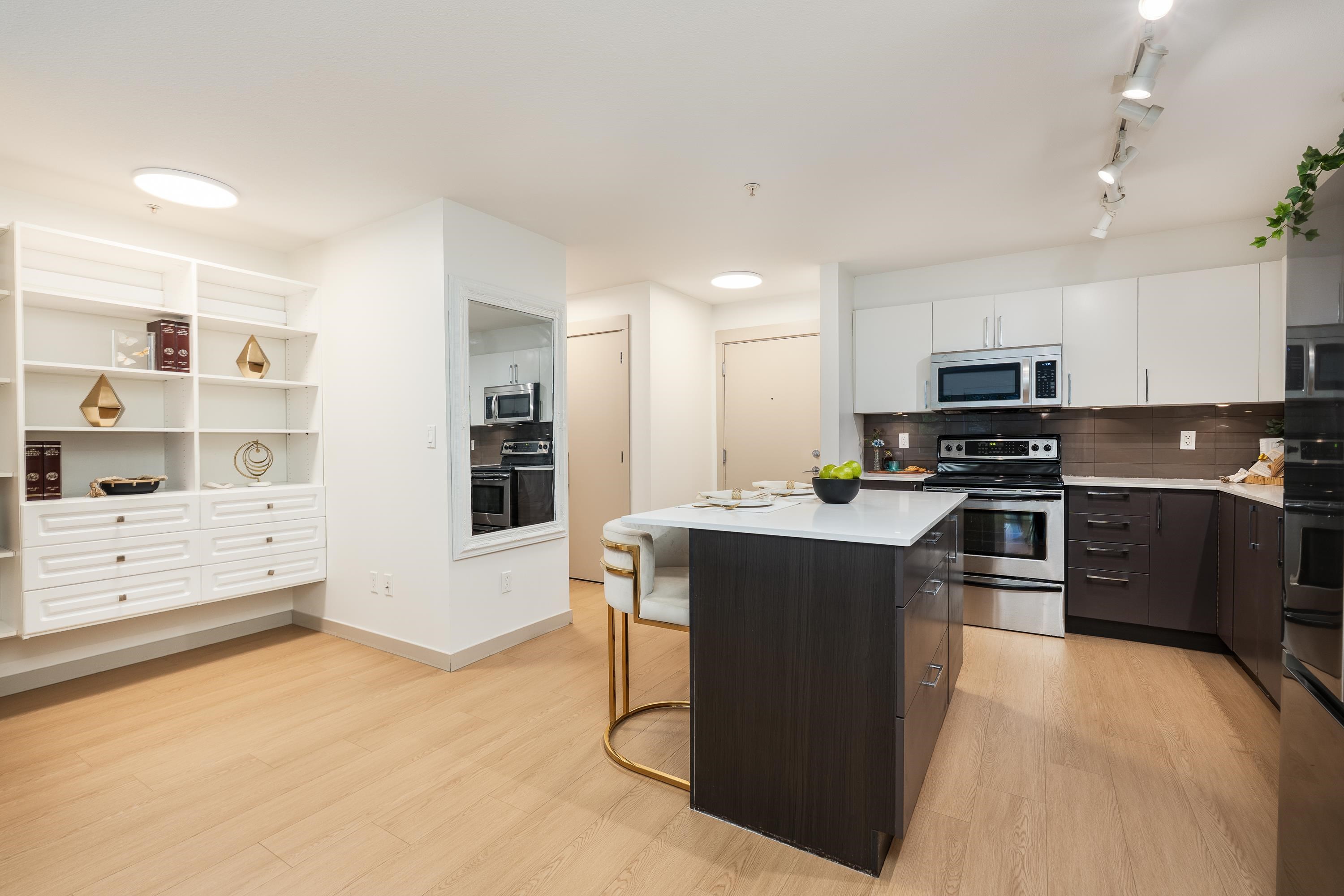 205 8695 160 STREET Unit: 205