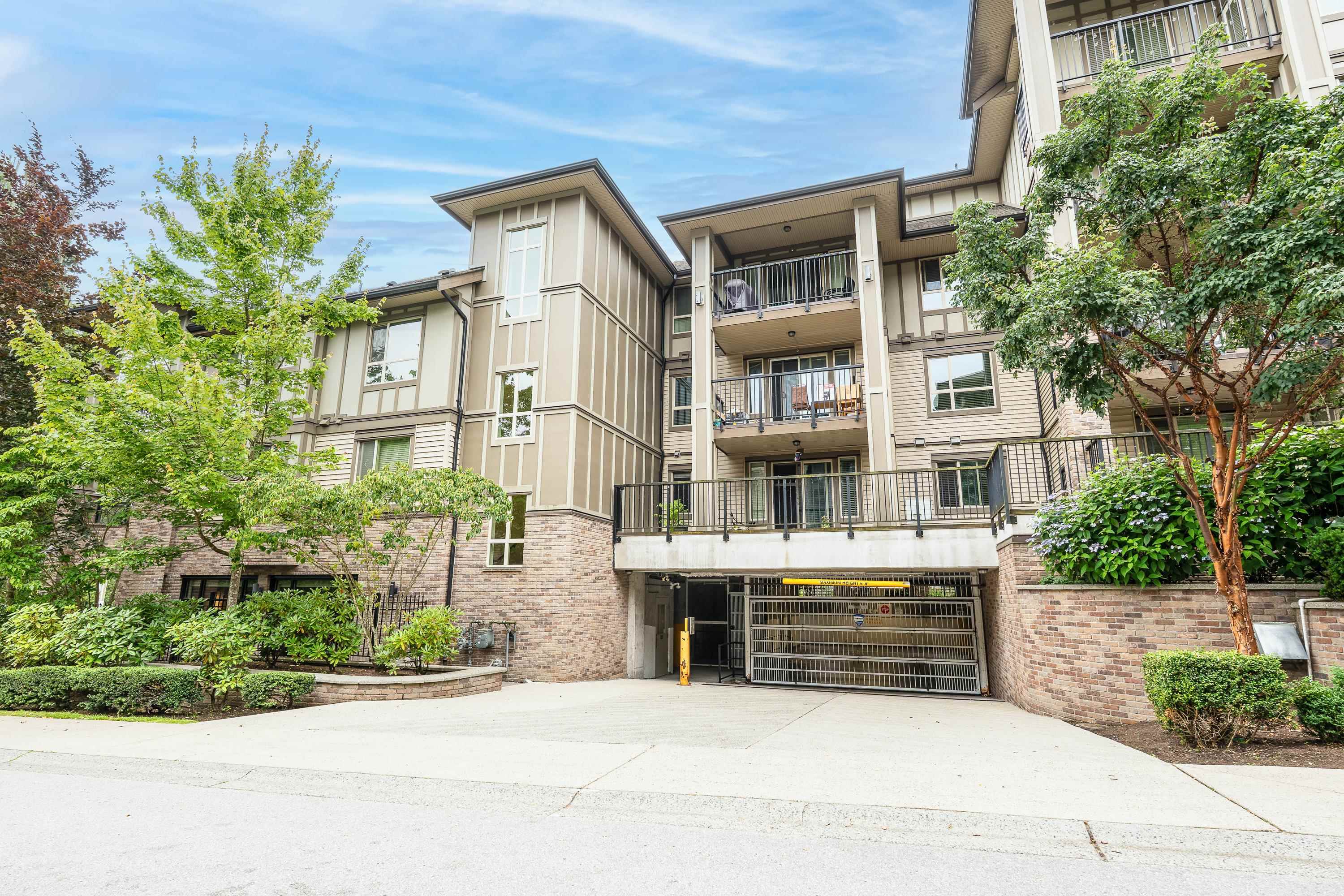 205 8695 160 STREET Unit: 205