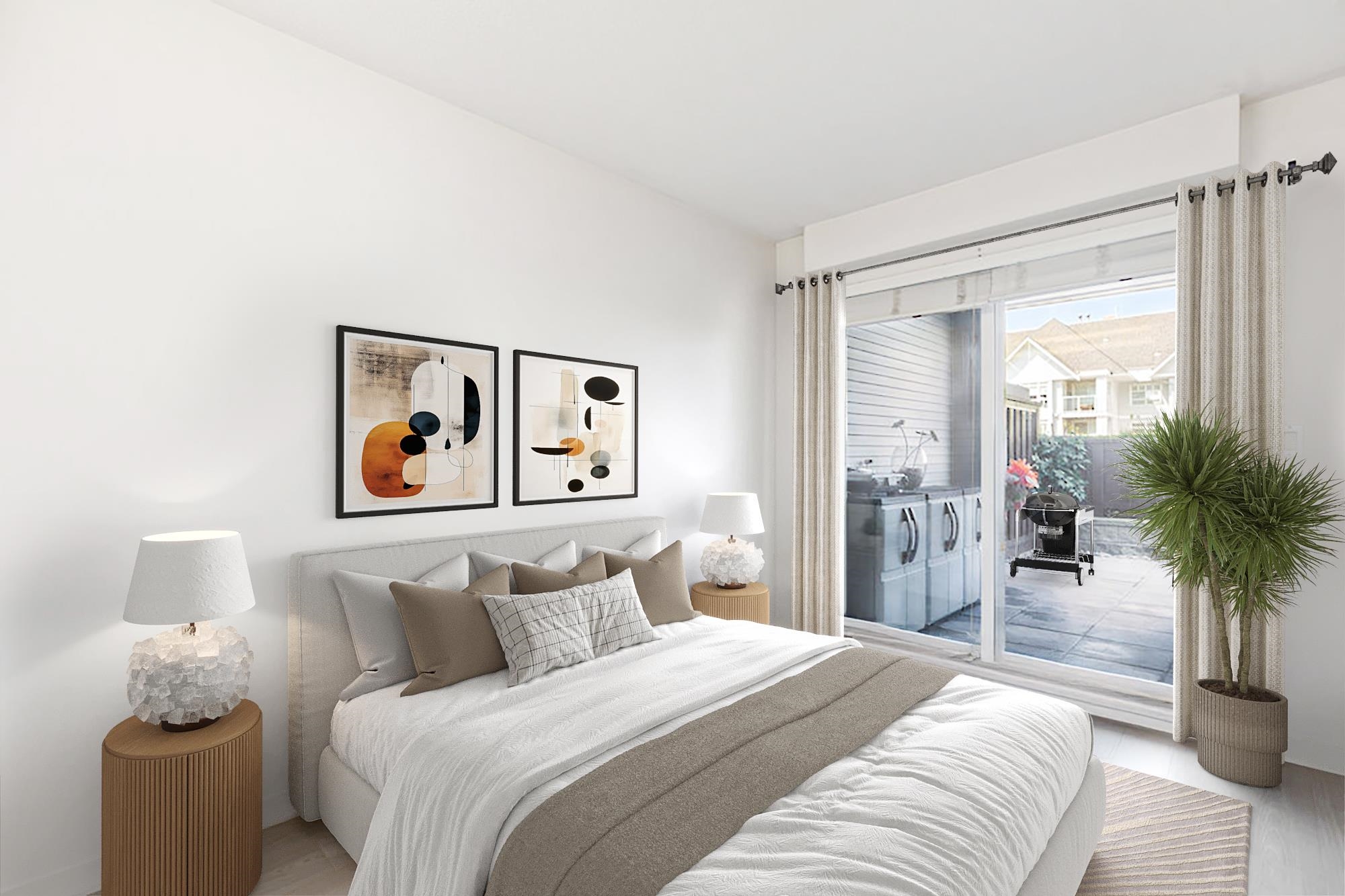 109 3122 ST JOHNS STREET Unit: 109