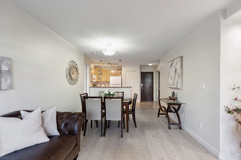 109 3122 ST JOHNS STREET Unit: 109