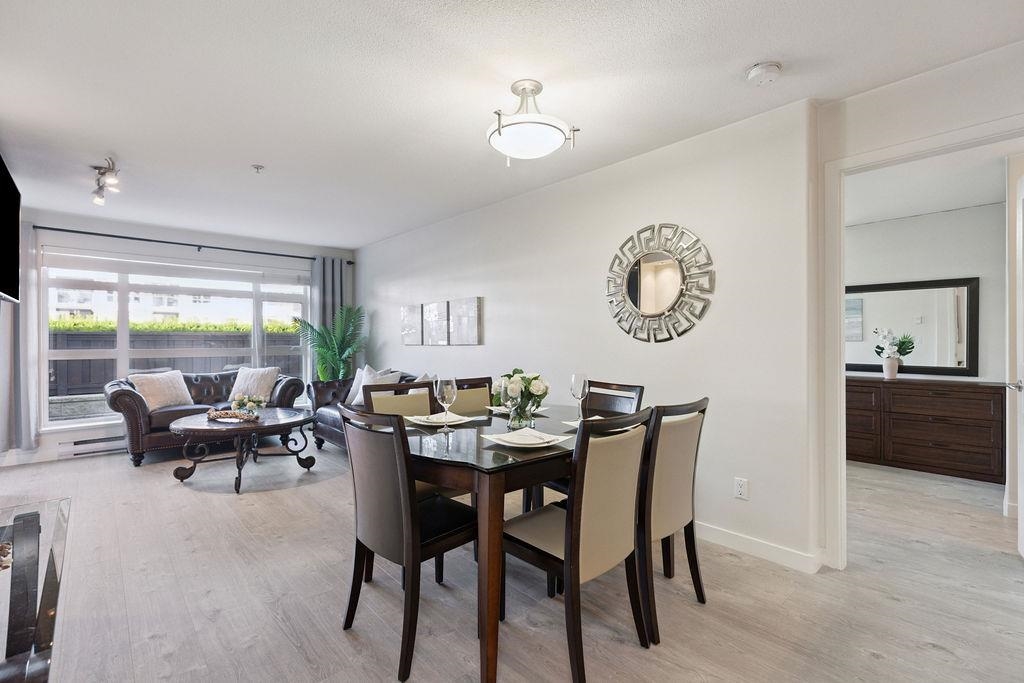 109 3122 ST JOHNS STREET Unit: 109