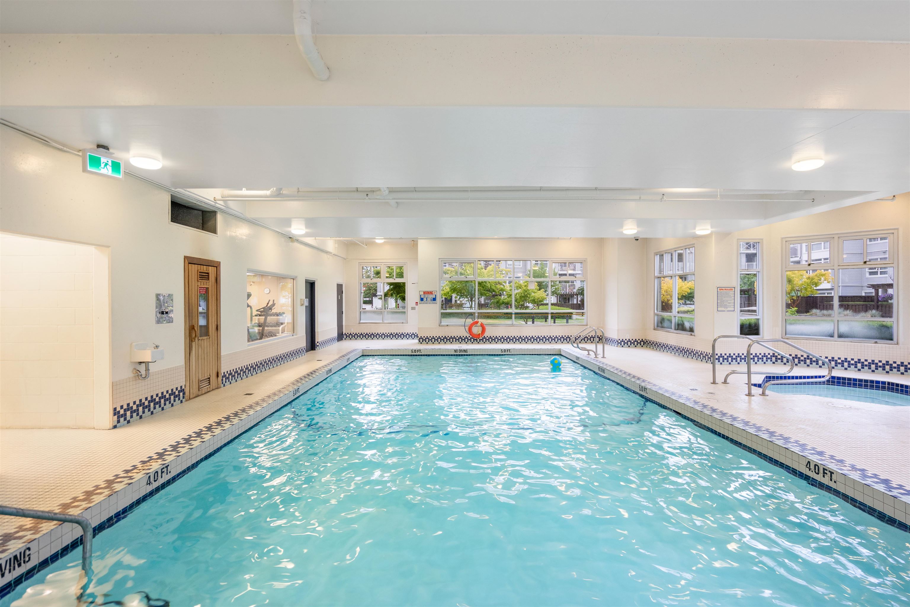 109 3122 ST JOHNS STREET Unit: 109