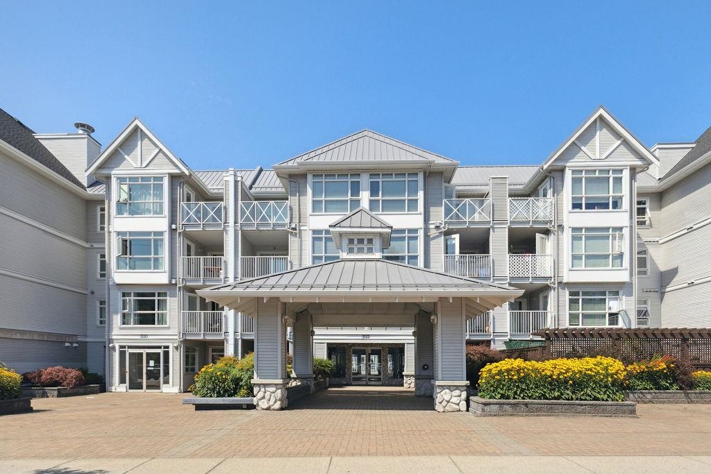 109 3122 ST JOHNS STREET Unit: 109