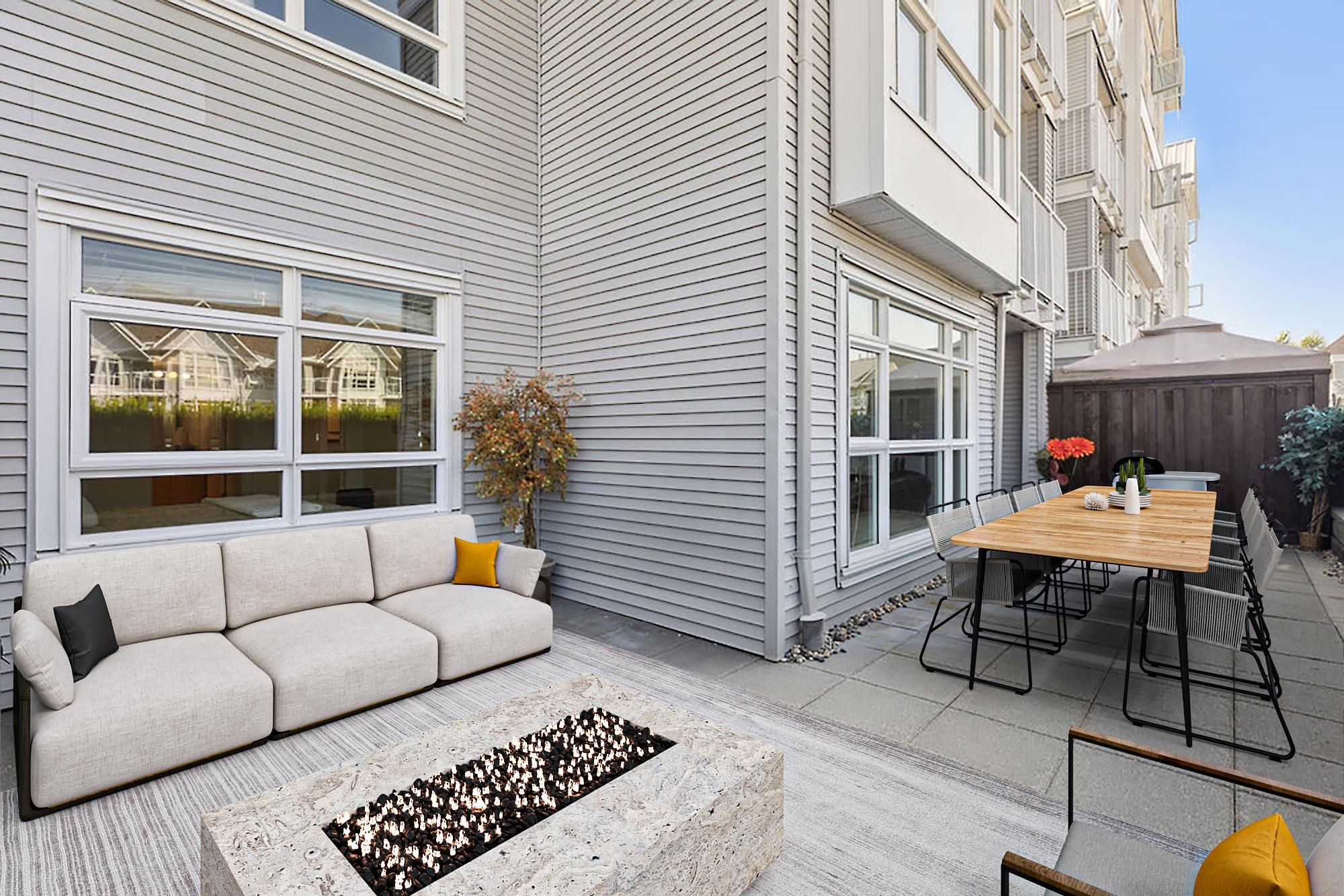 109 3122 ST JOHNS STREET Unit: 109