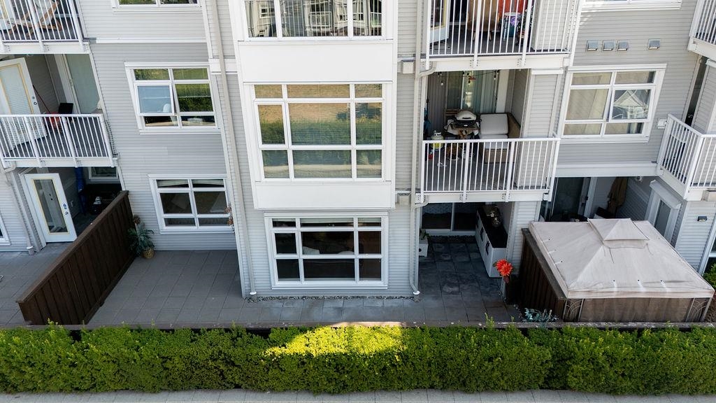 109 3122 ST JOHNS STREET Unit: 109