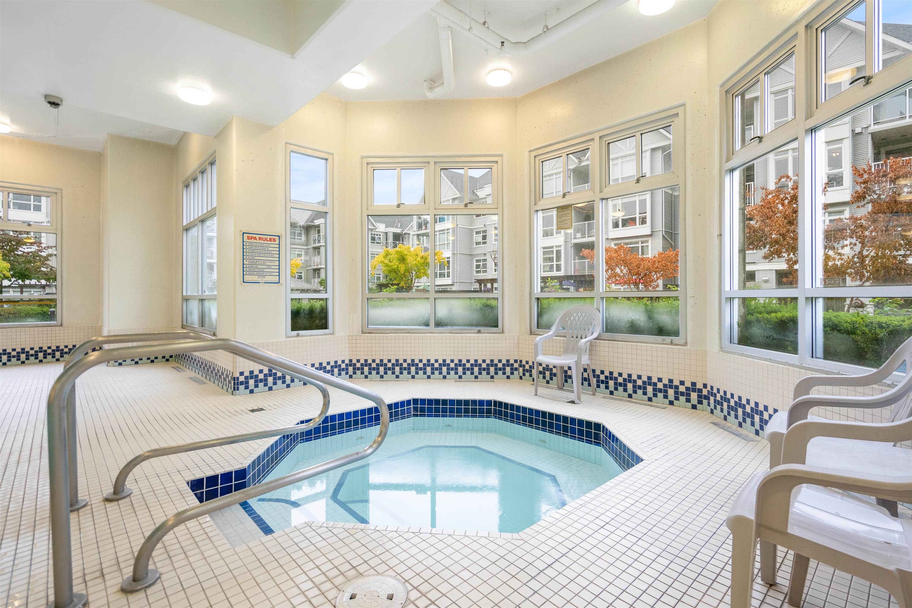 109 3122 ST JOHNS STREET Unit: 109