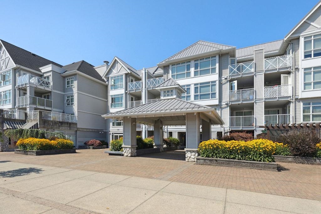 109 3122 ST JOHNS STREET Unit: 109
