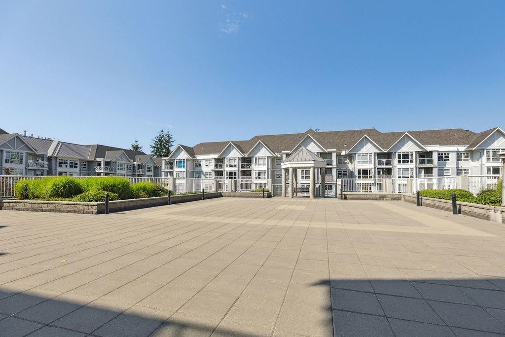 109 3122 ST JOHNS STREET Unit: 109