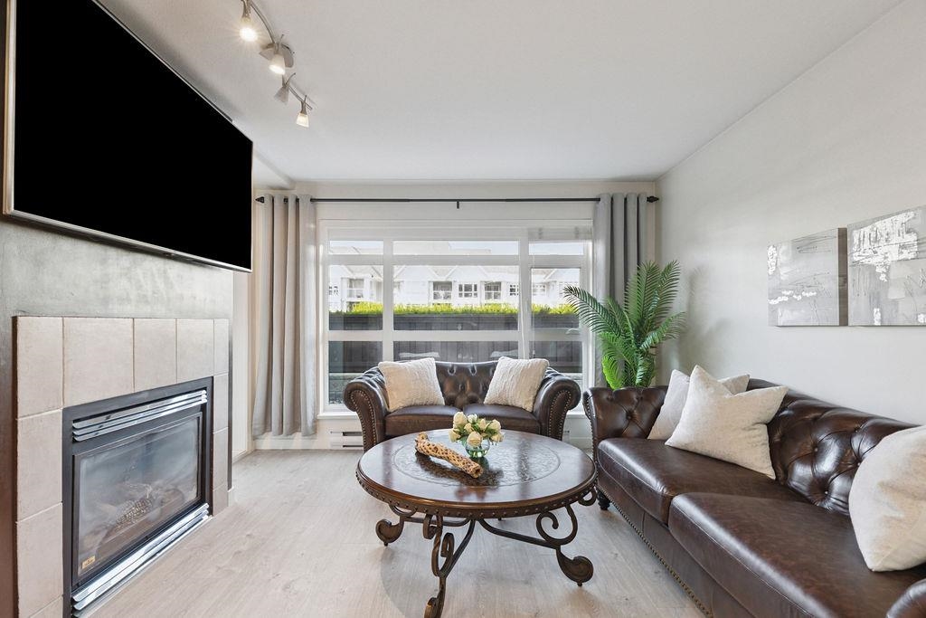 109 3122 ST JOHNS STREET Unit: 109