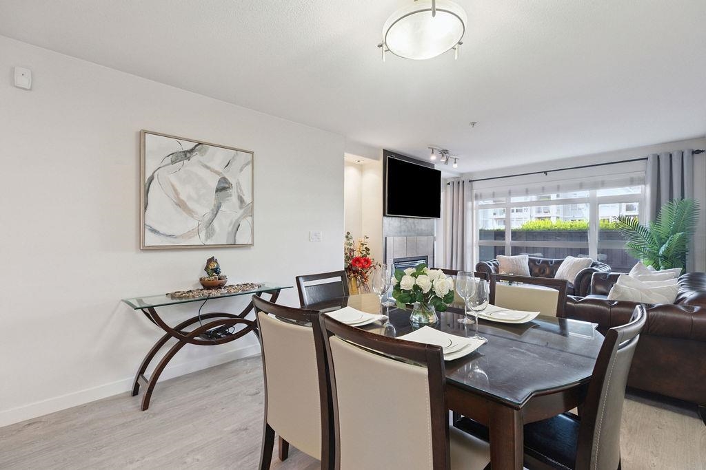 109 3122 ST JOHNS STREET Unit: 109