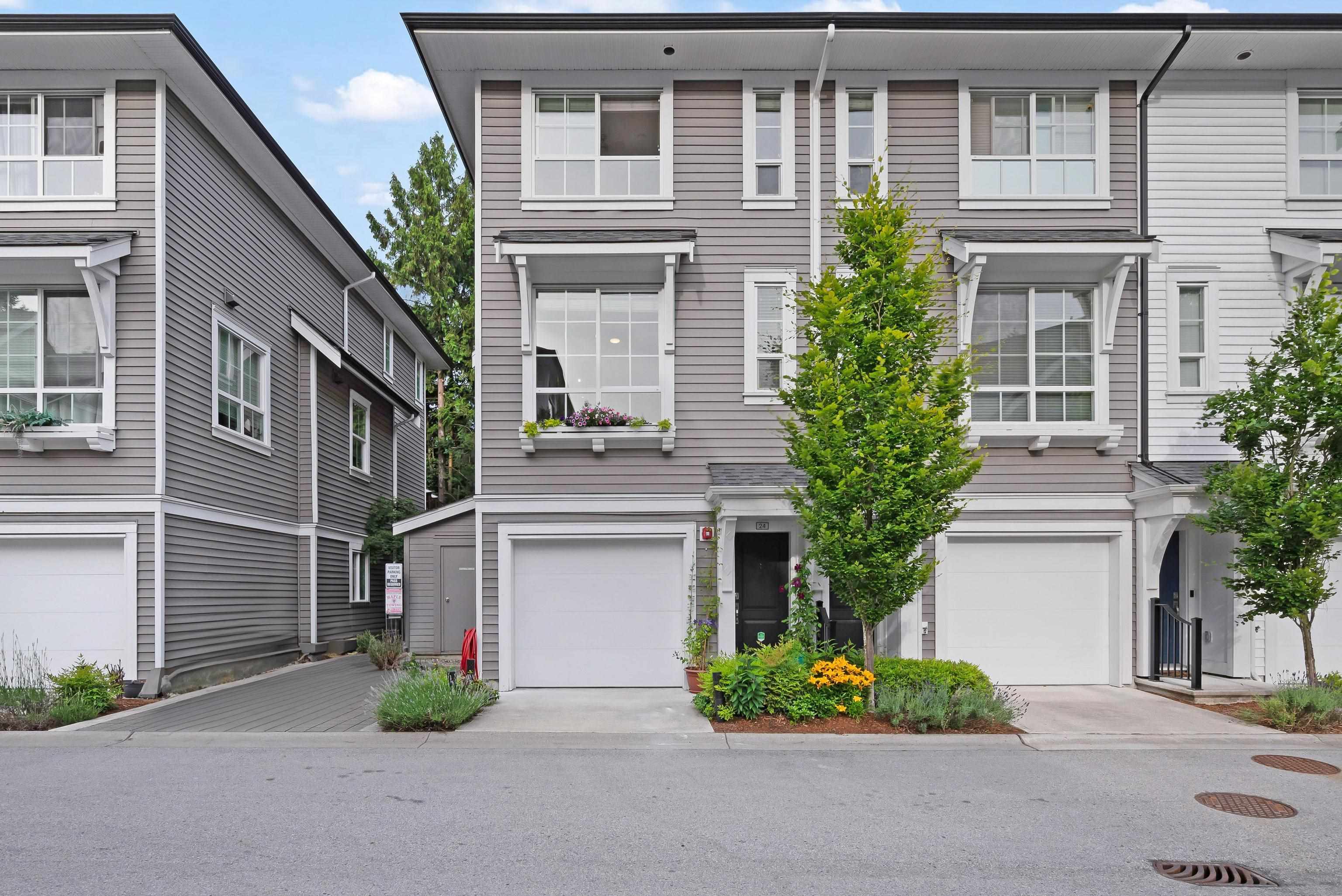24 19696 HAMMOND ROAD Unit: 24
