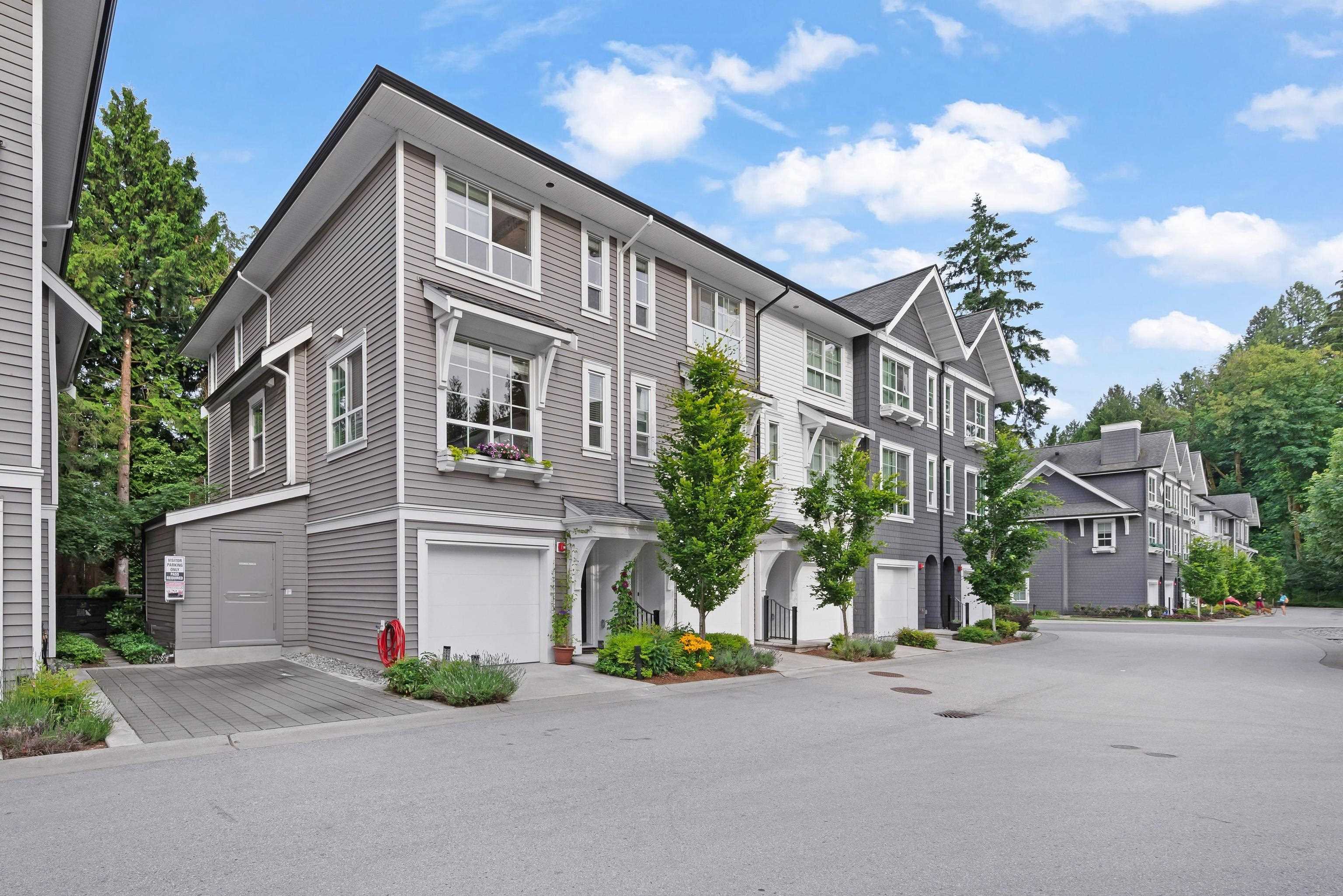24 19696 HAMMOND ROAD Unit: 24