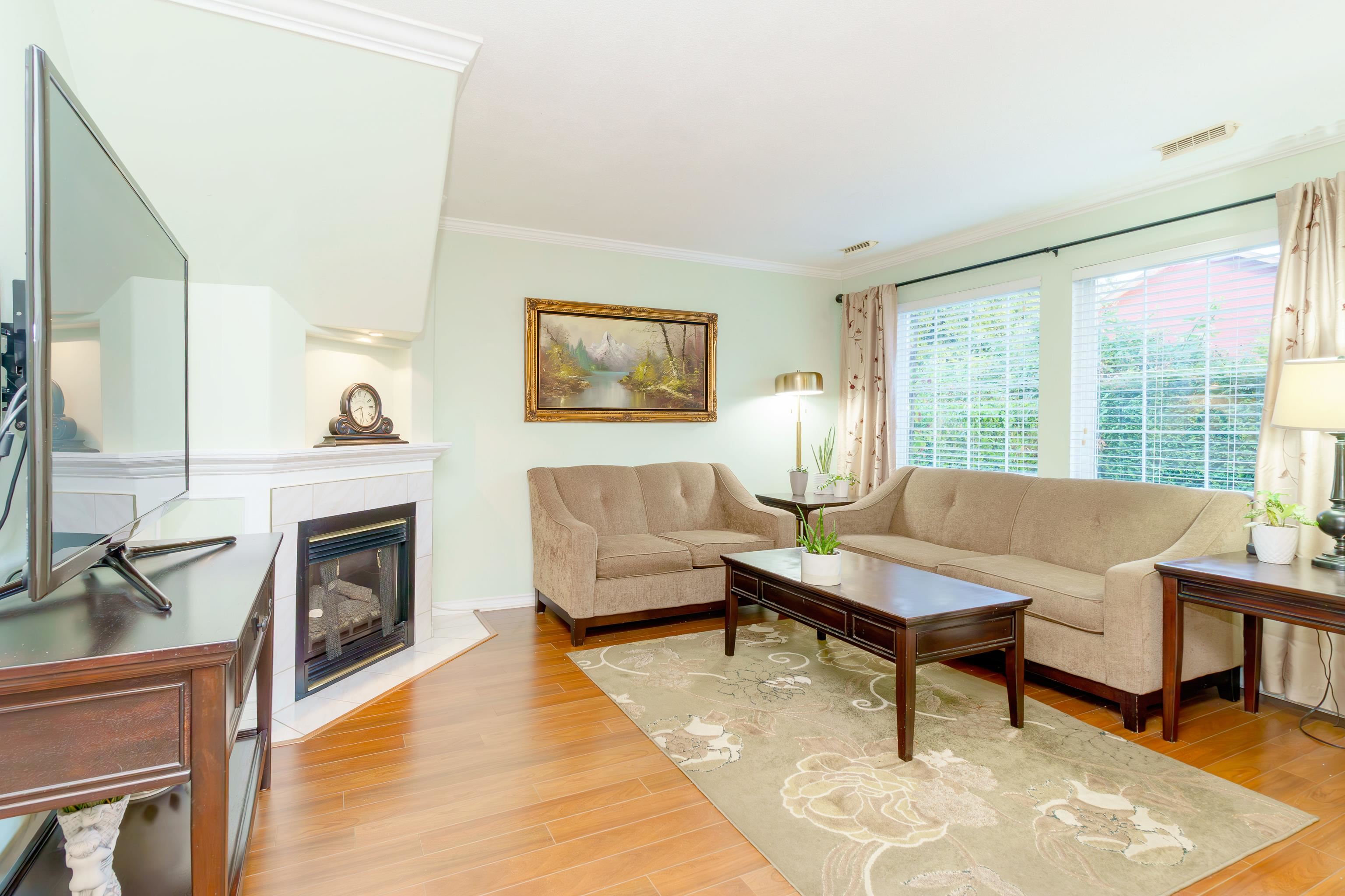 5 12070 216 STREET Unit: 5