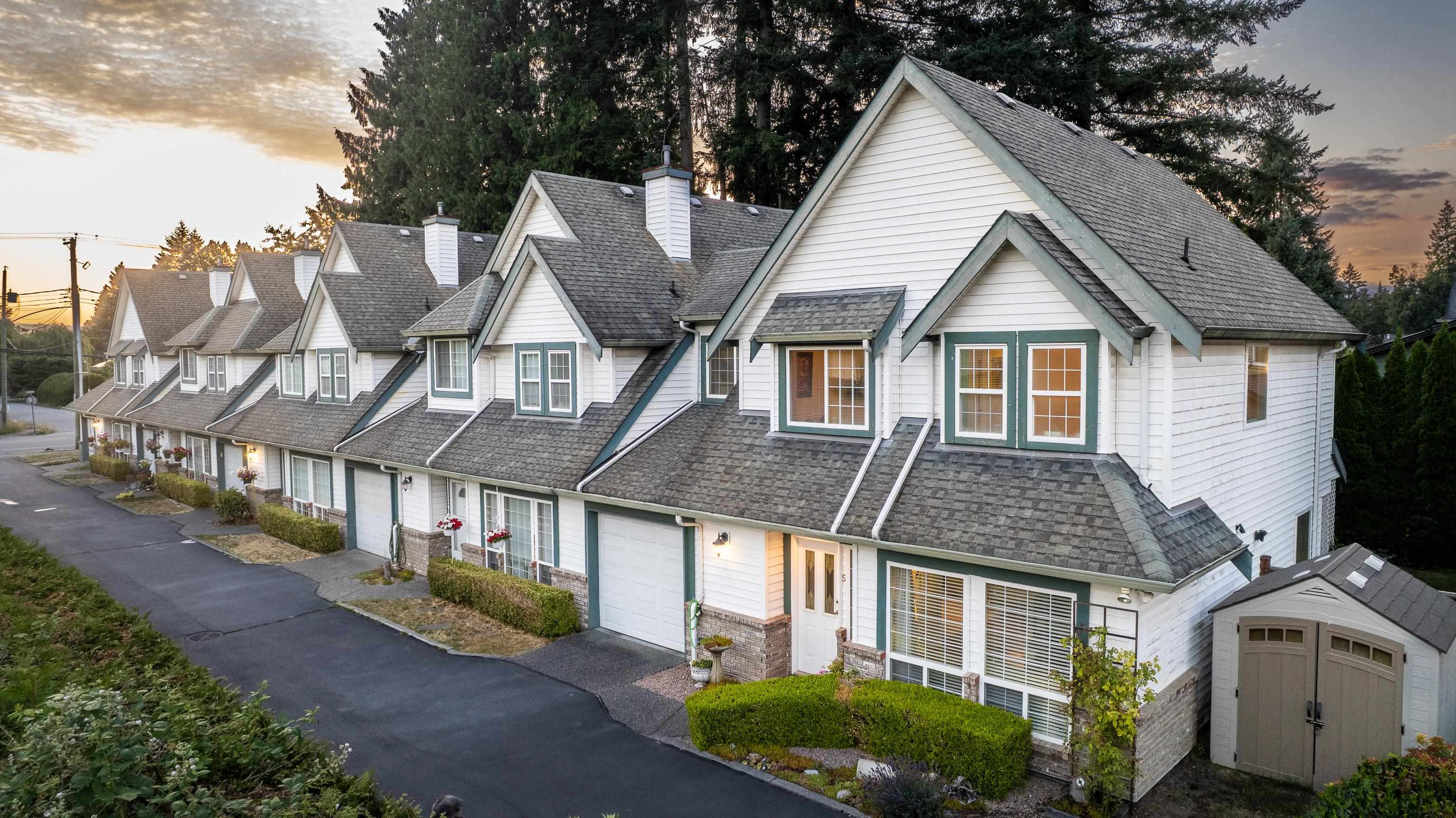 5 12070 216 STREET Unit: 5