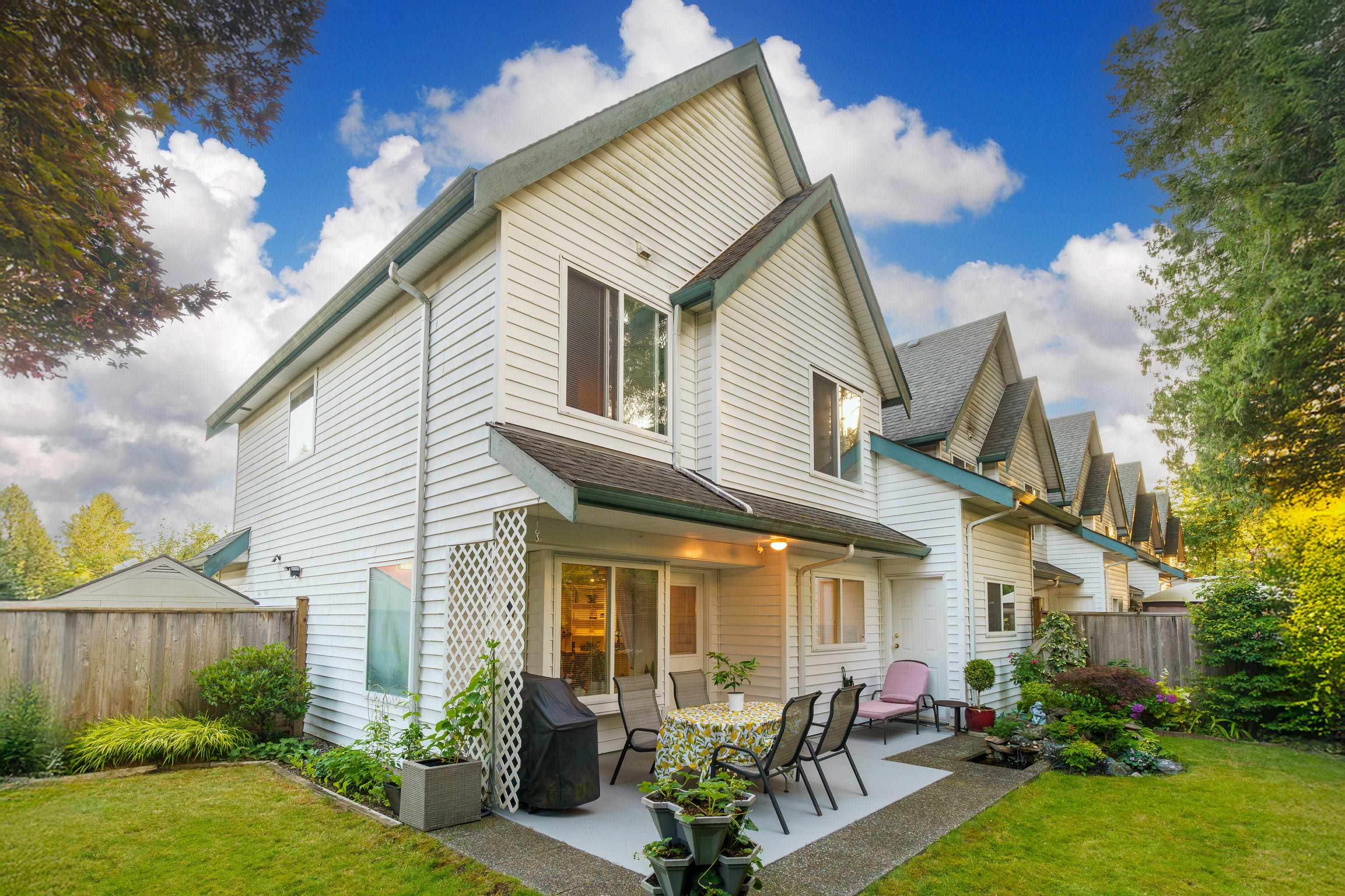 5 12070 216 STREET Unit: 5