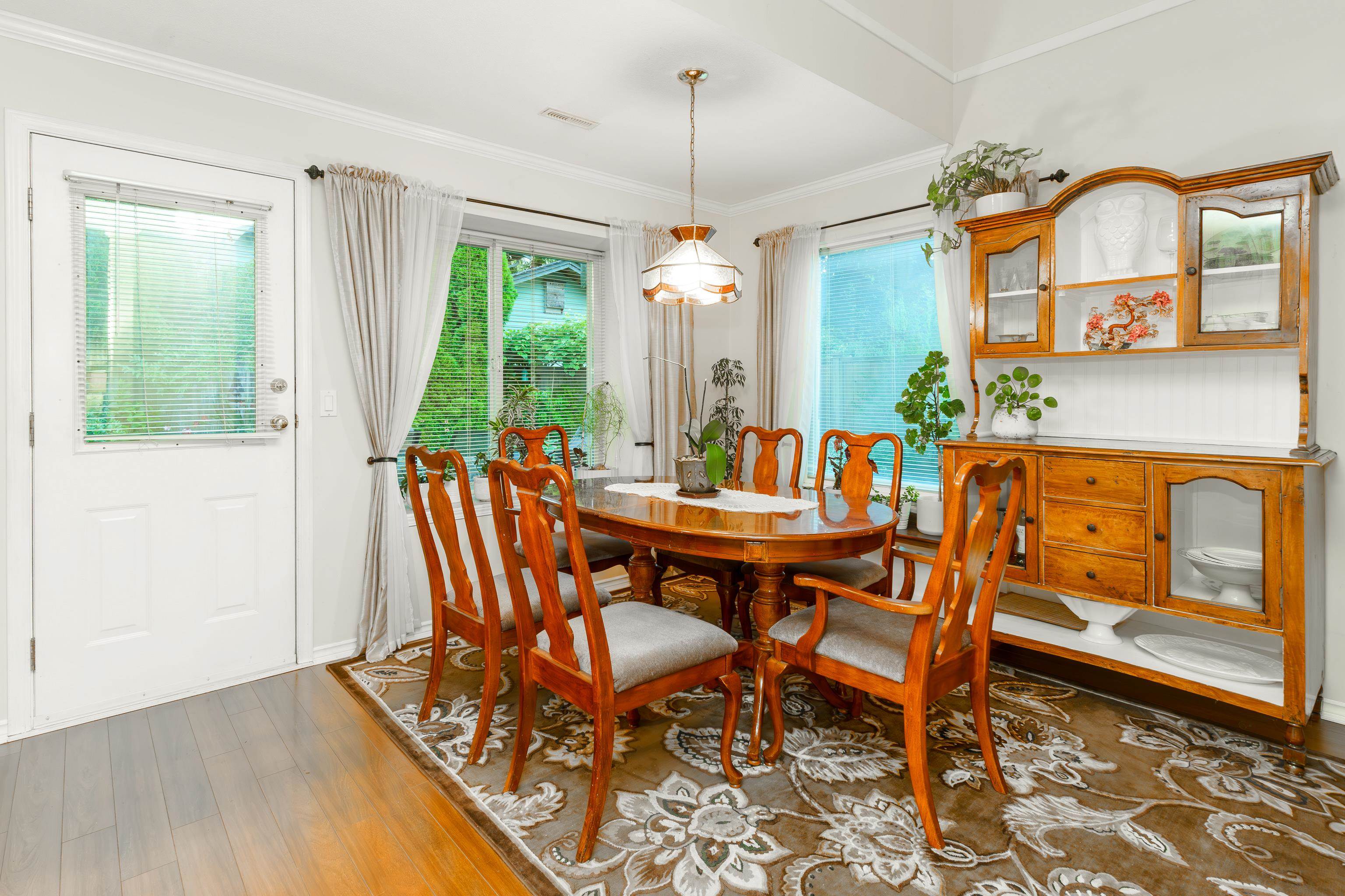 5 12070 216 STREET Unit: 5