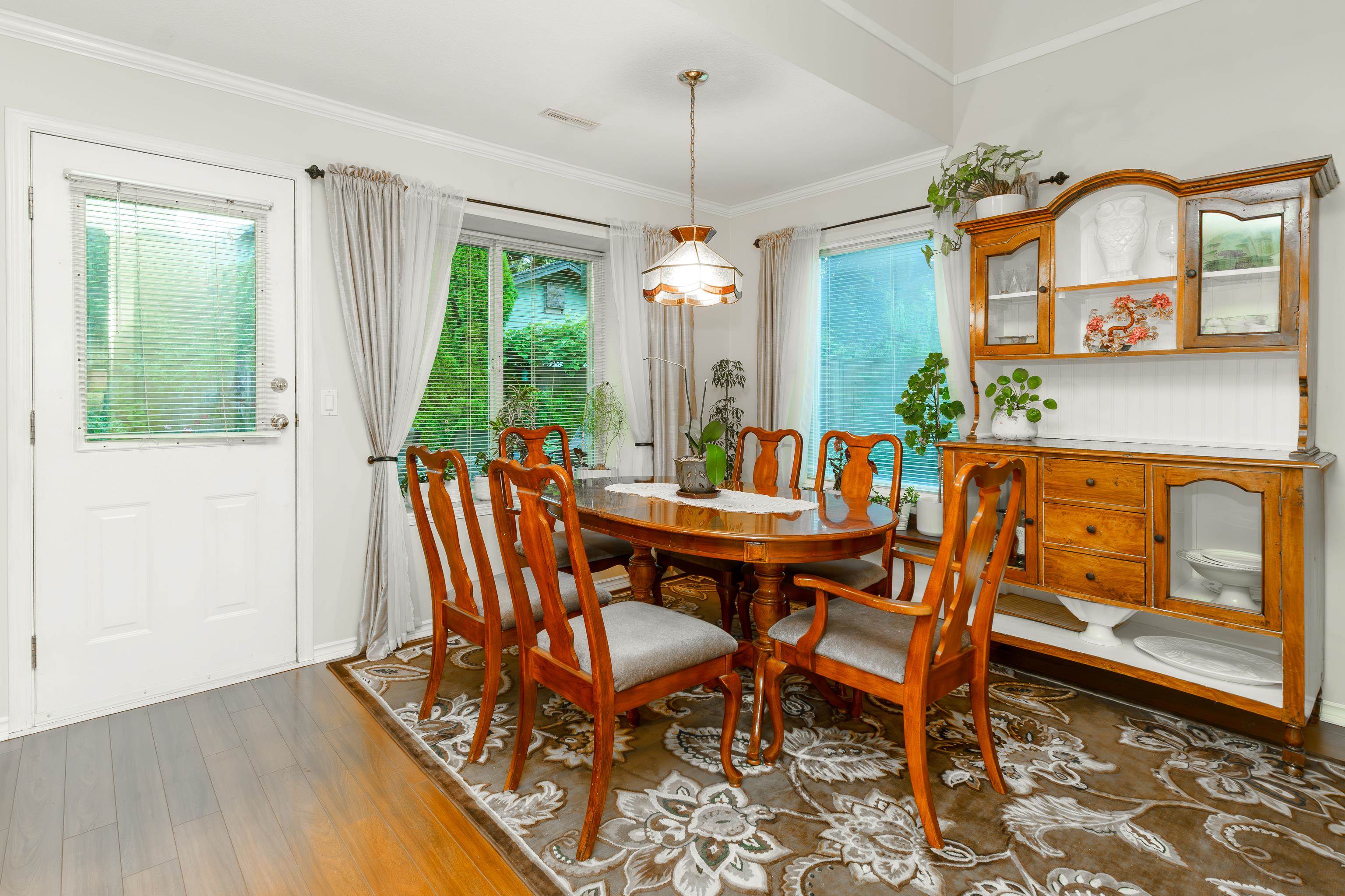 5 12070 216 STREET Unit: 5