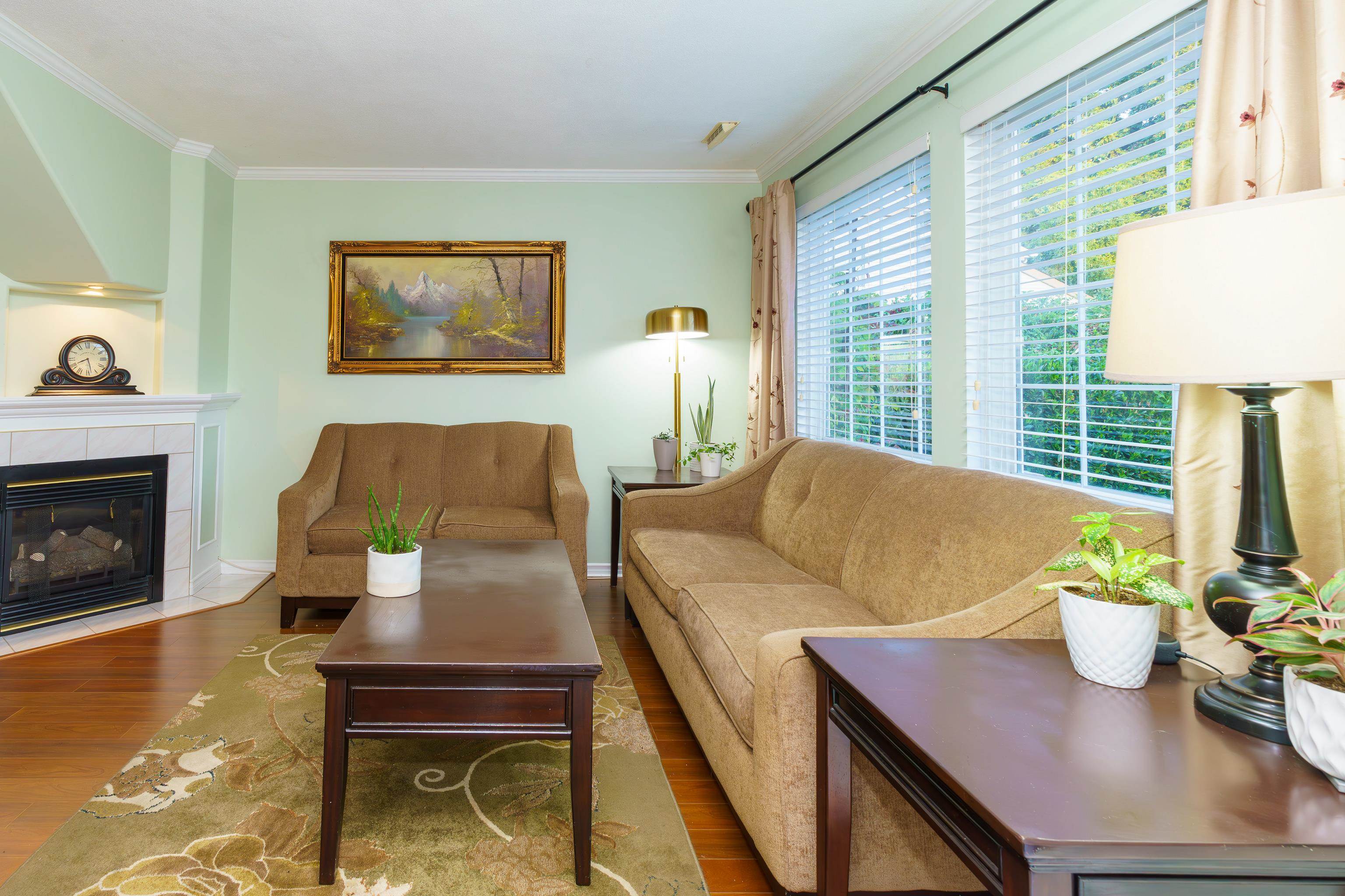 5 12070 216 STREET Unit: 5