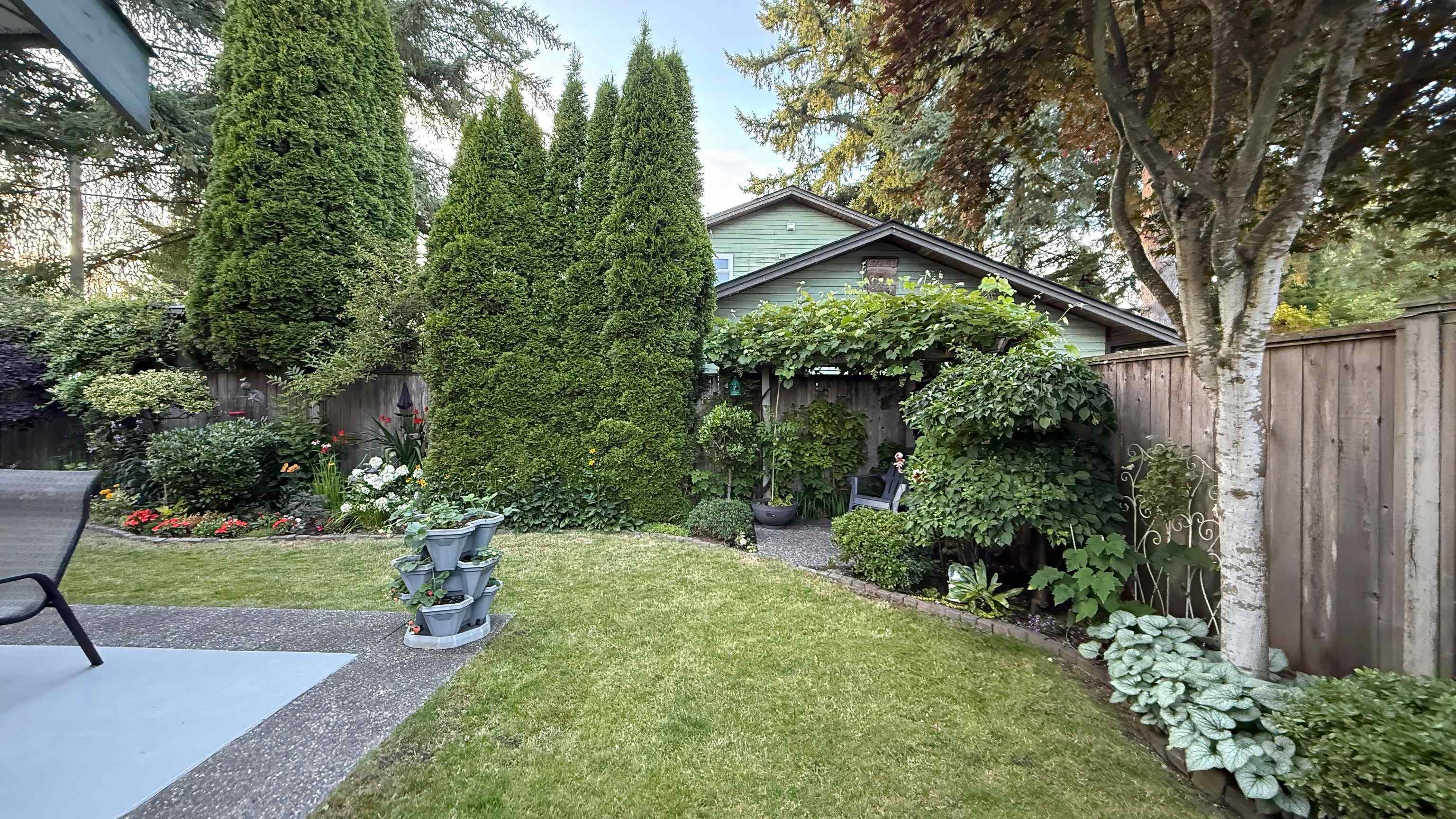 5 12070 216 STREET Unit: 5