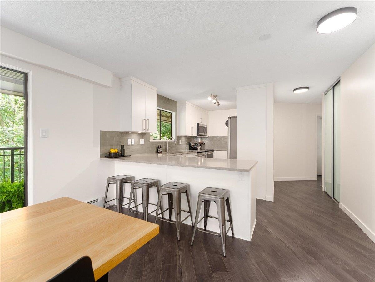 304 1385 DRAYCOTT ROAD Unit: 304