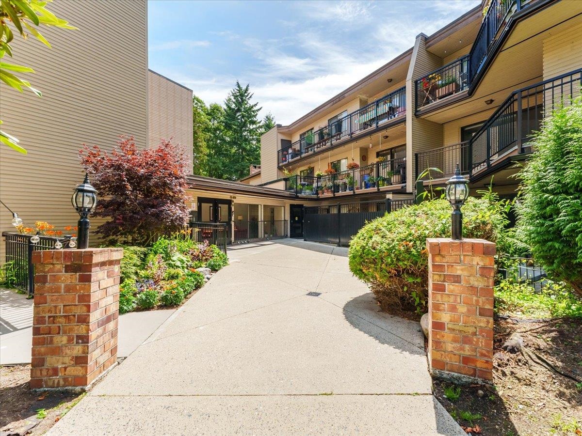 304 1385 DRAYCOTT ROAD Unit: 304