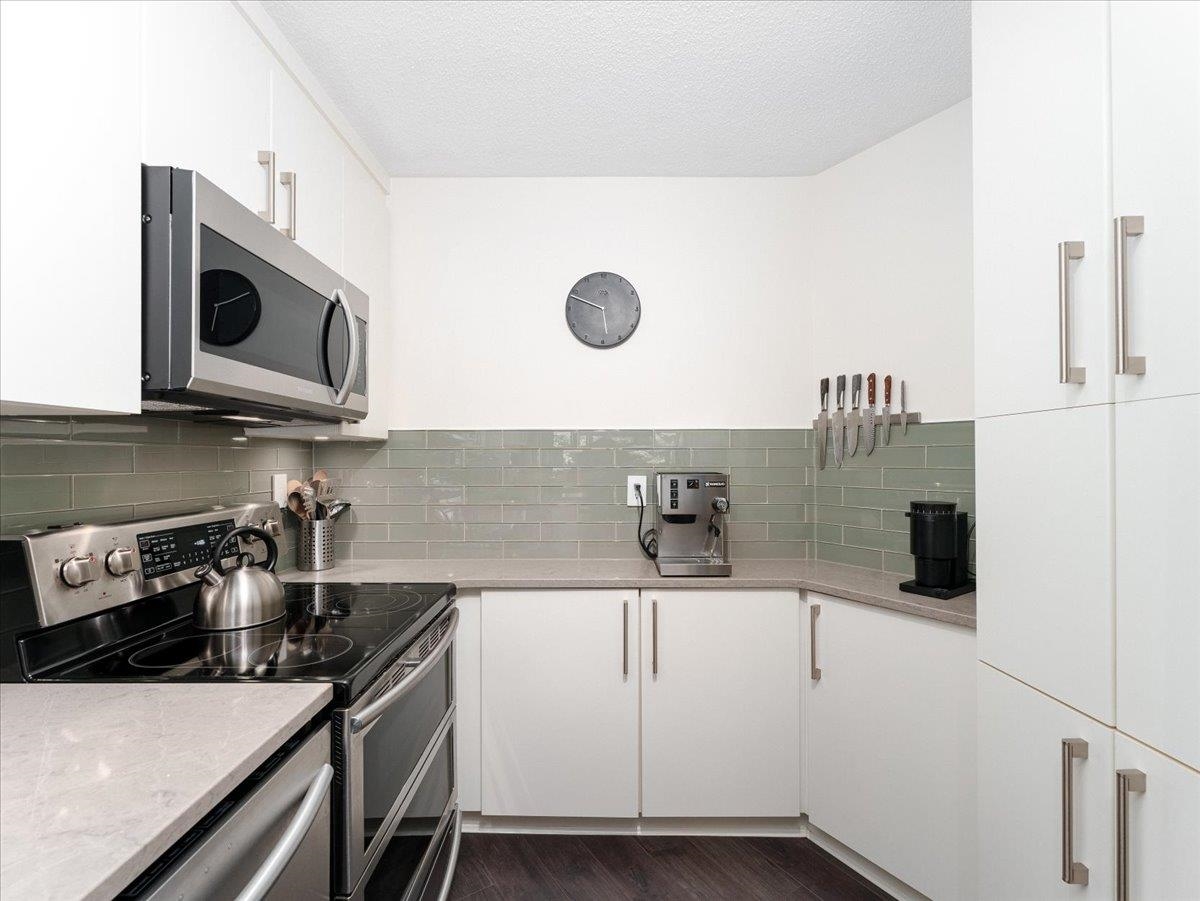 304 1385 DRAYCOTT ROAD Unit: 304