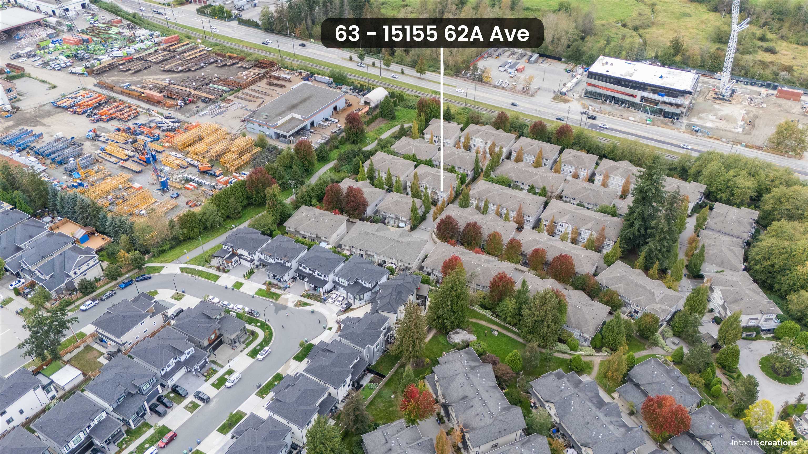 63 15155 62 A AVENUE Unit: 63