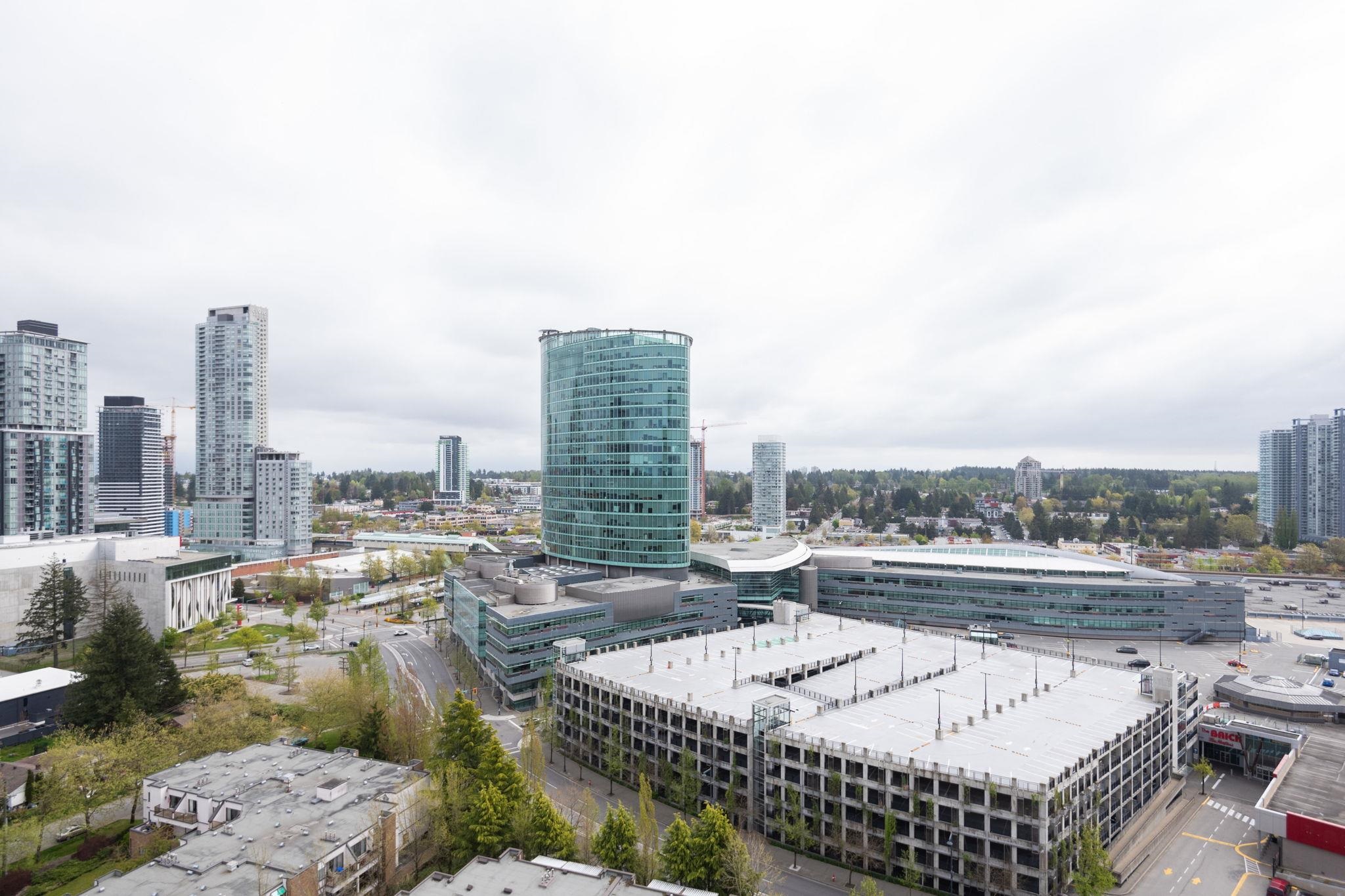 1709 13387 OLD YALE ROAD Unit: 1709