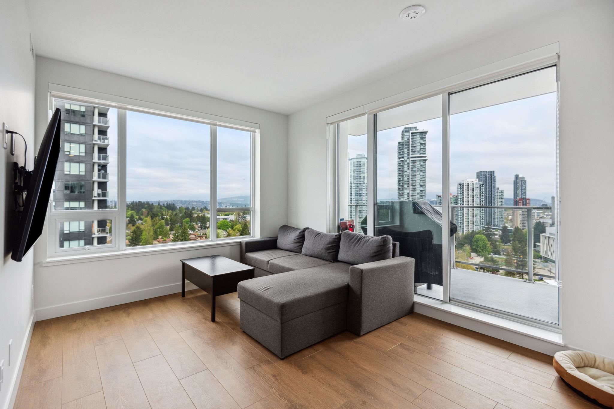 1709 13387 OLD YALE ROAD Unit: 1709