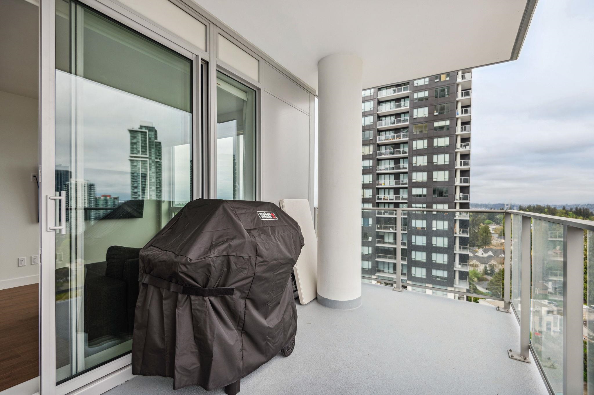 1709 13387 OLD YALE ROAD Unit: 1709