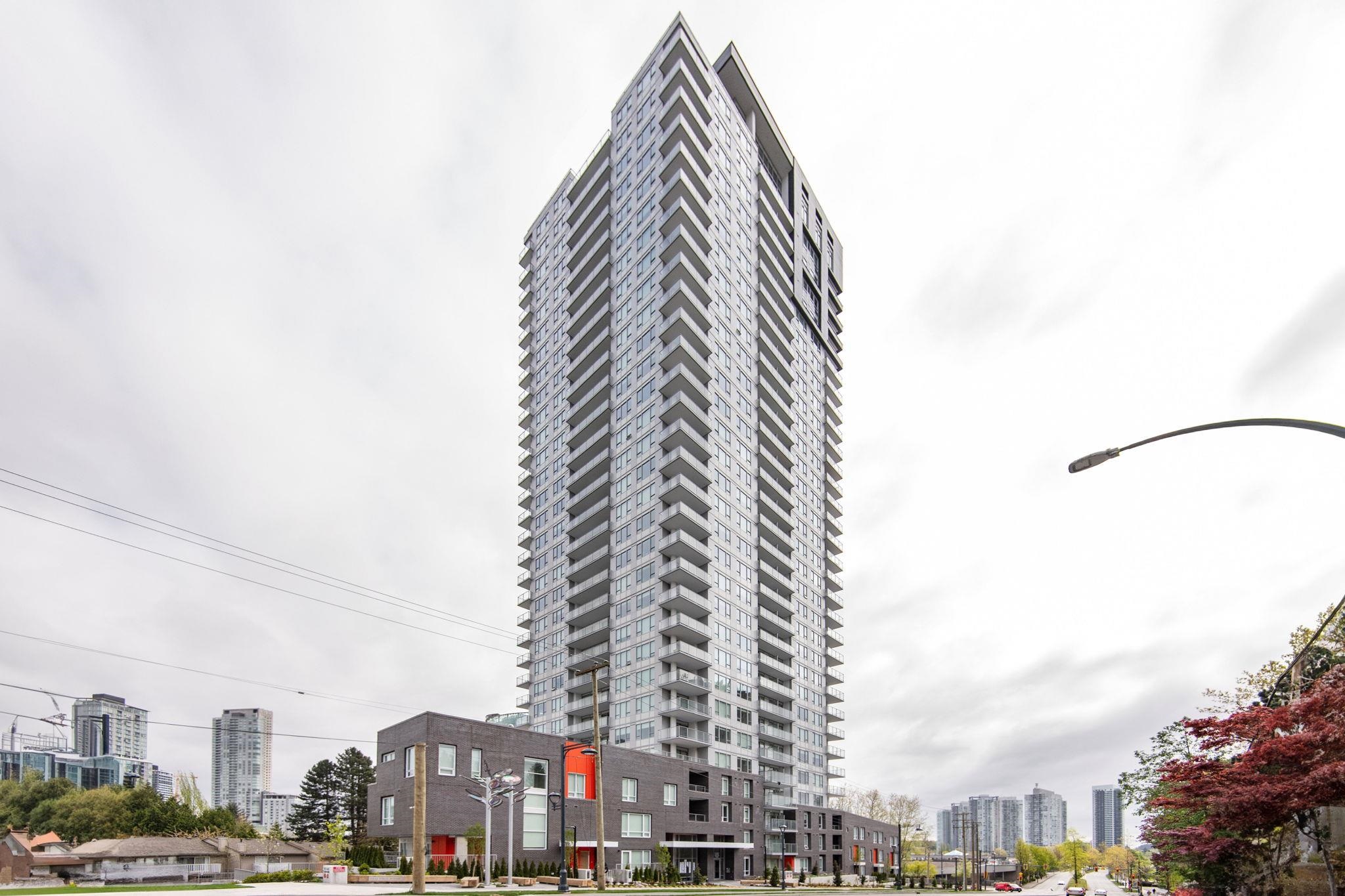 1709 13387 OLD YALE ROAD Unit: 1709