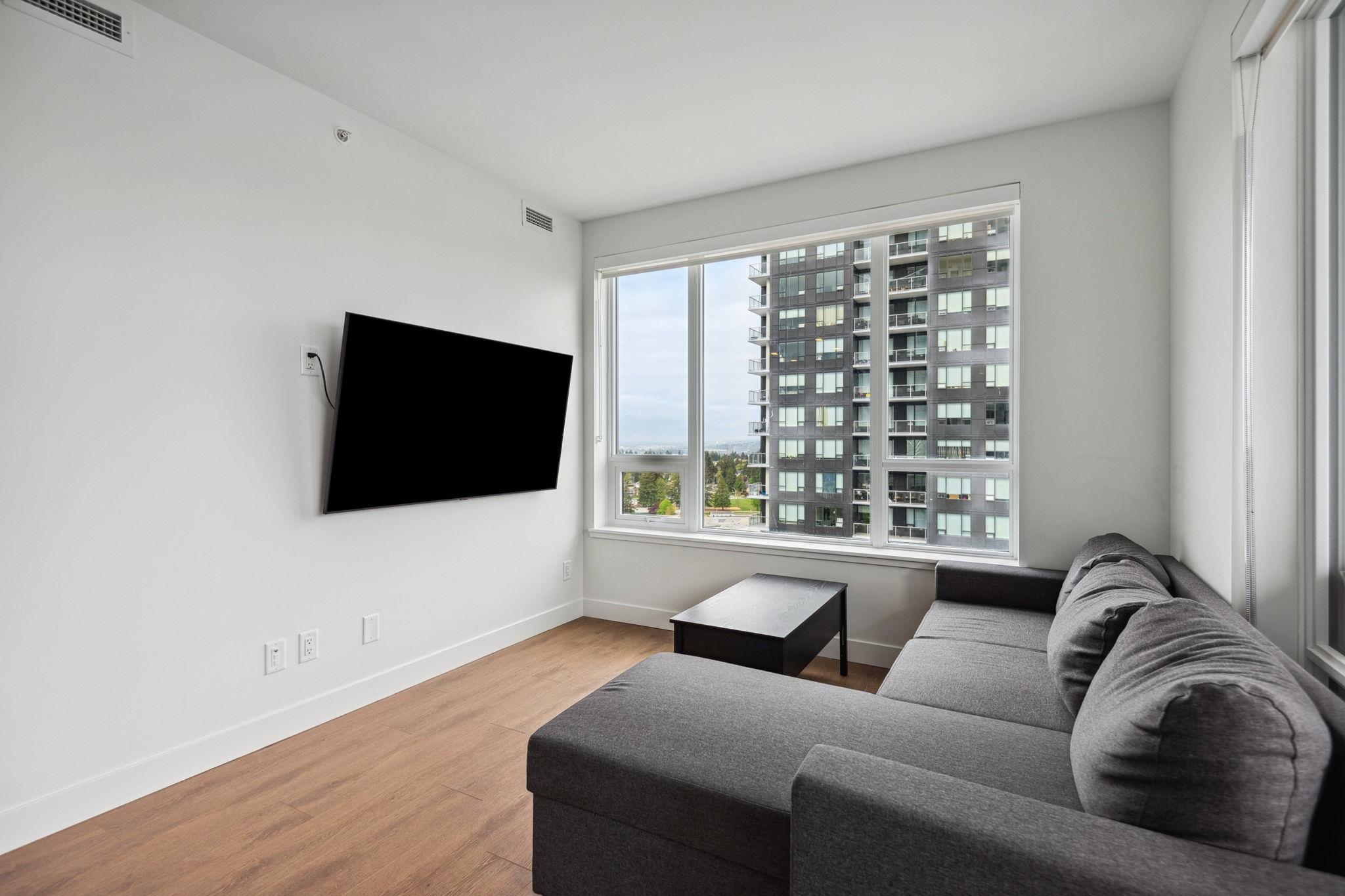 1709 13387 OLD YALE ROAD Unit: 1709