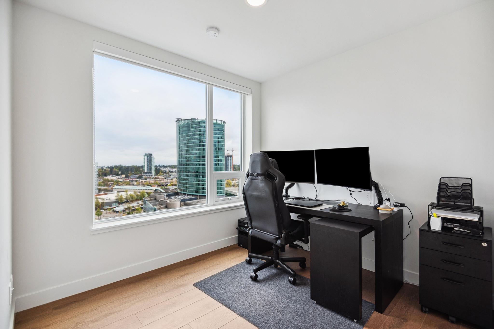 1709 13387 OLD YALE ROAD Unit: 1709