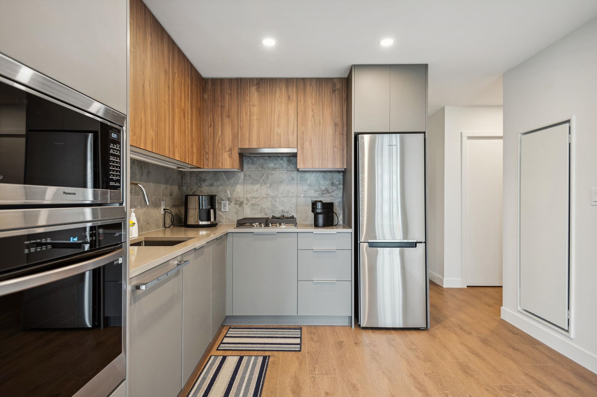 1709 13387 OLD YALE ROAD Unit: 1709