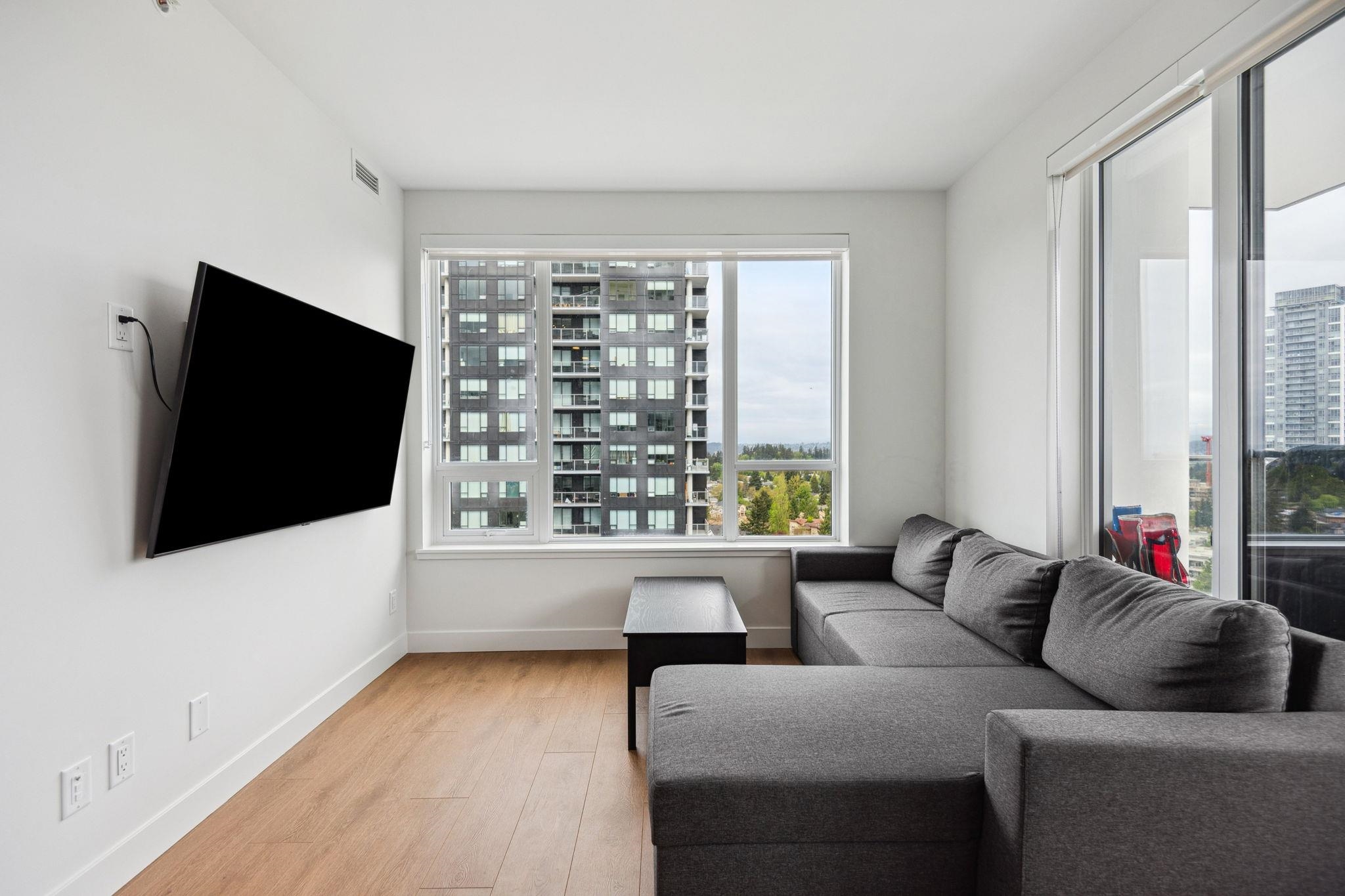 1709 13387 OLD YALE ROAD Unit: 1709