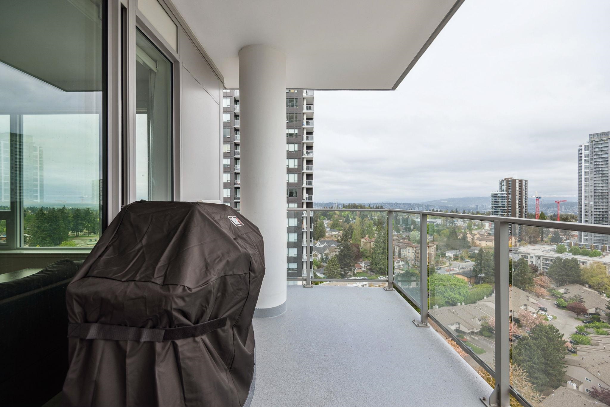 1709 13387 OLD YALE ROAD Unit: 1709