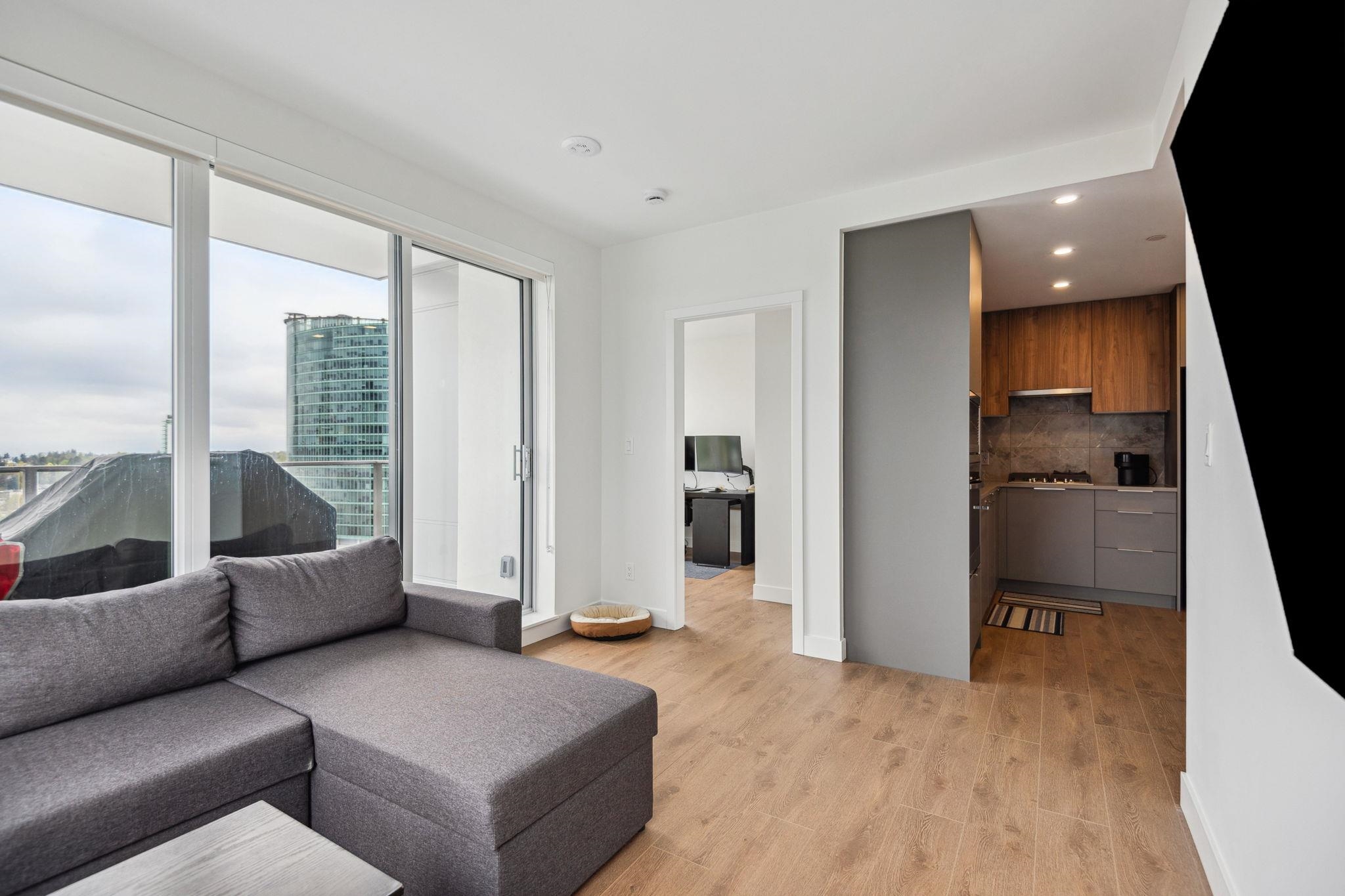 1709 13387 OLD YALE ROAD Unit: 1709