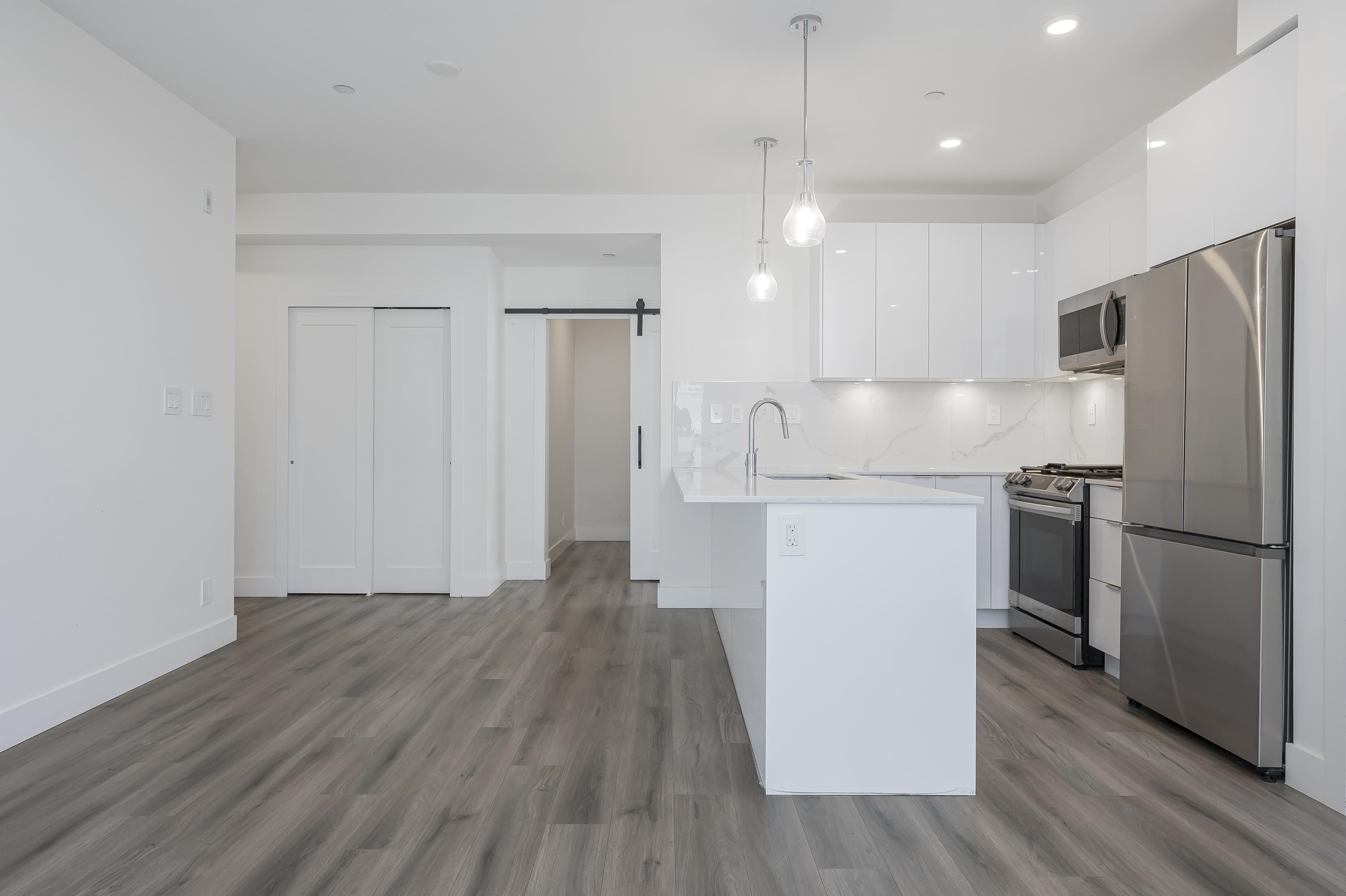 A202 8447 202 STREET Unit: A202