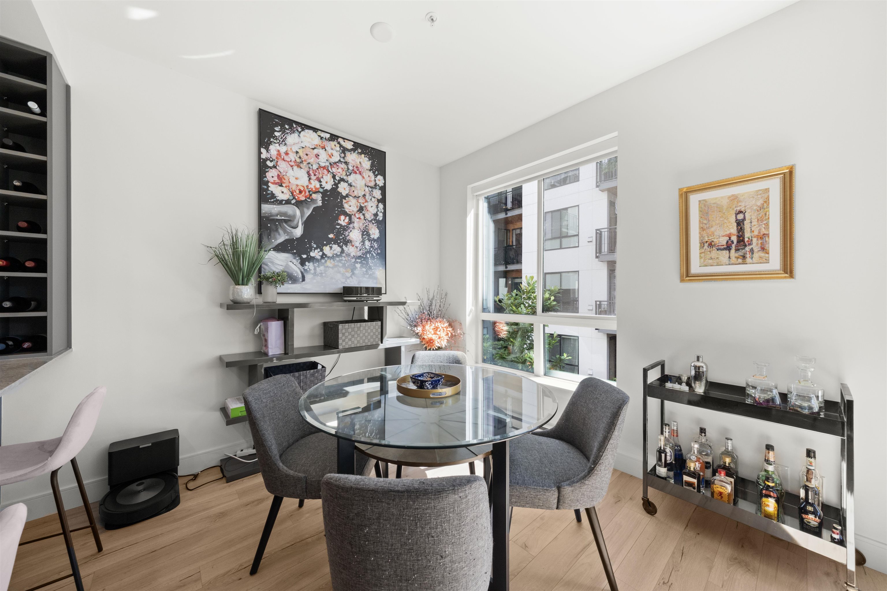 309 3131 MURRAY STREET Unit: 309